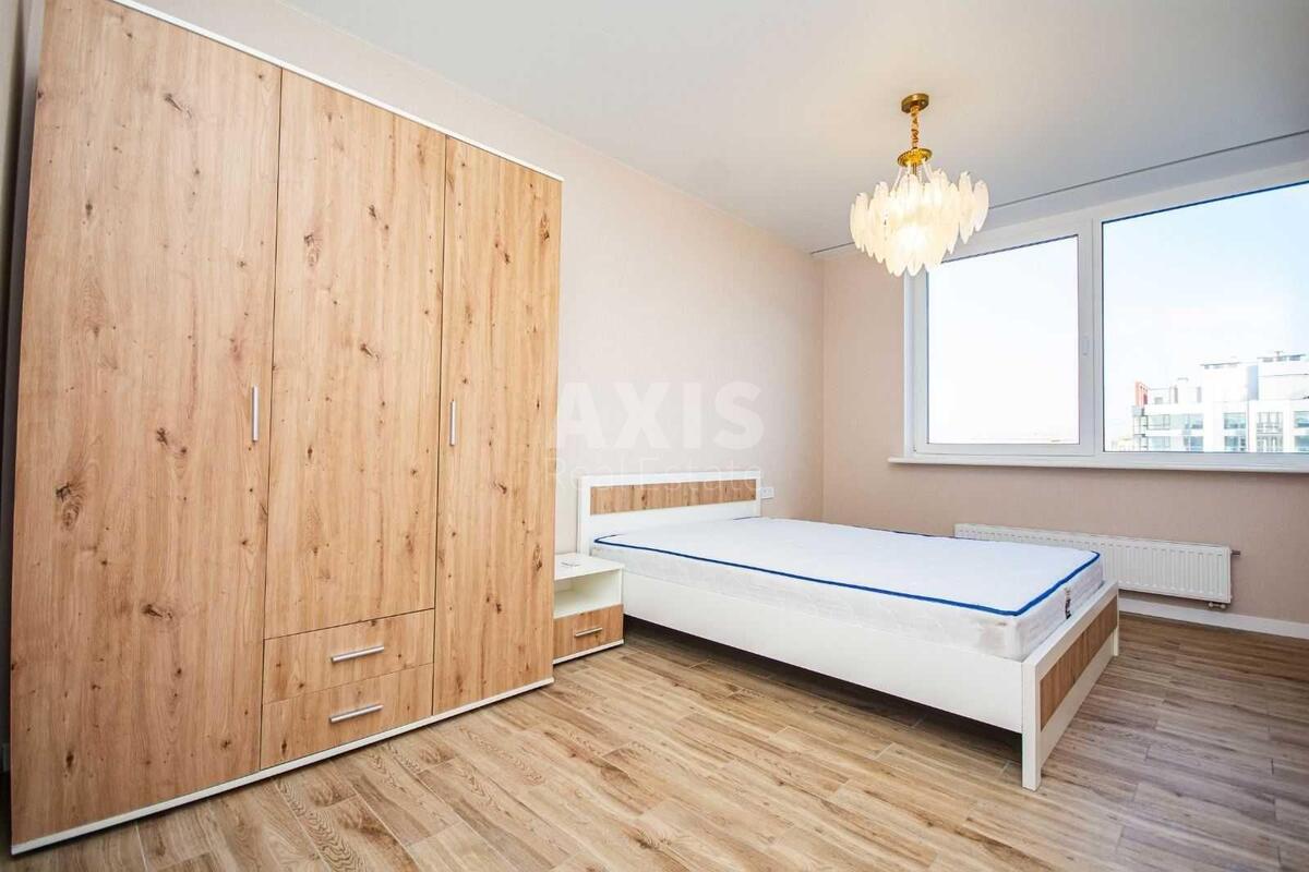 1к квартира пр-т Правды 12