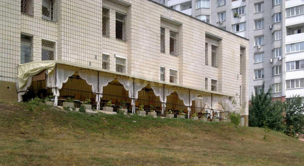 Объект торговли ул. Прилужная 6, 380м258647