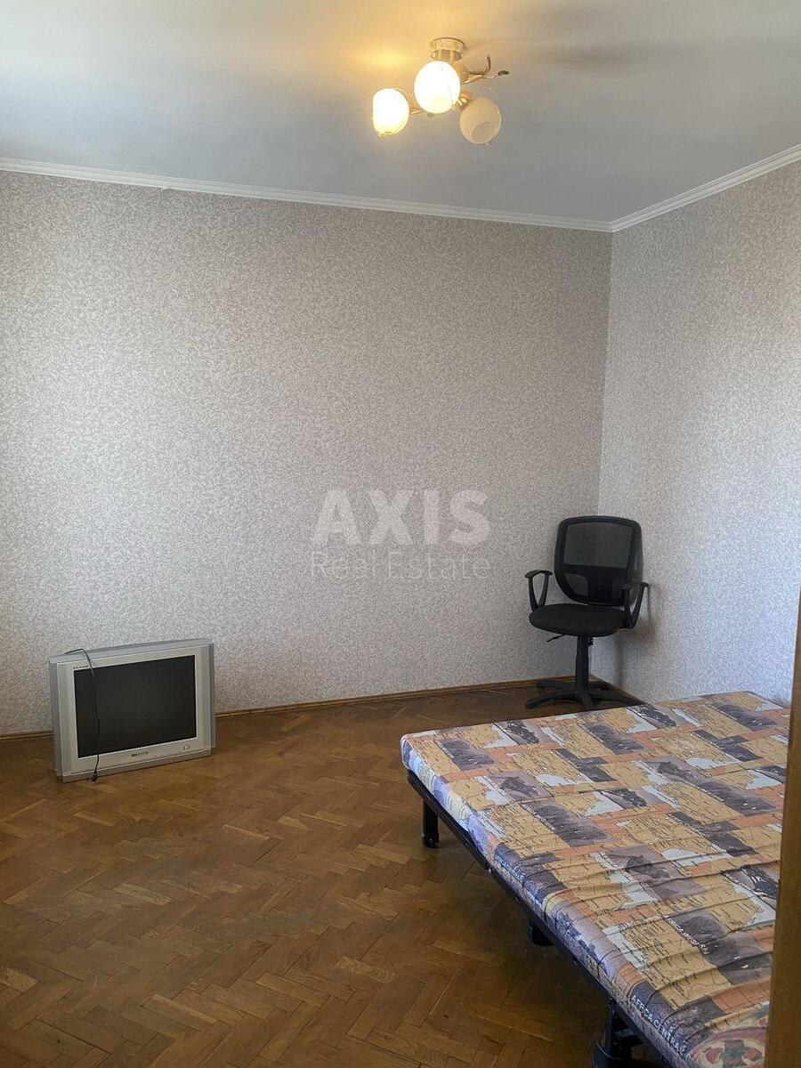 4k apartment vul. Budyshhans'ka 511