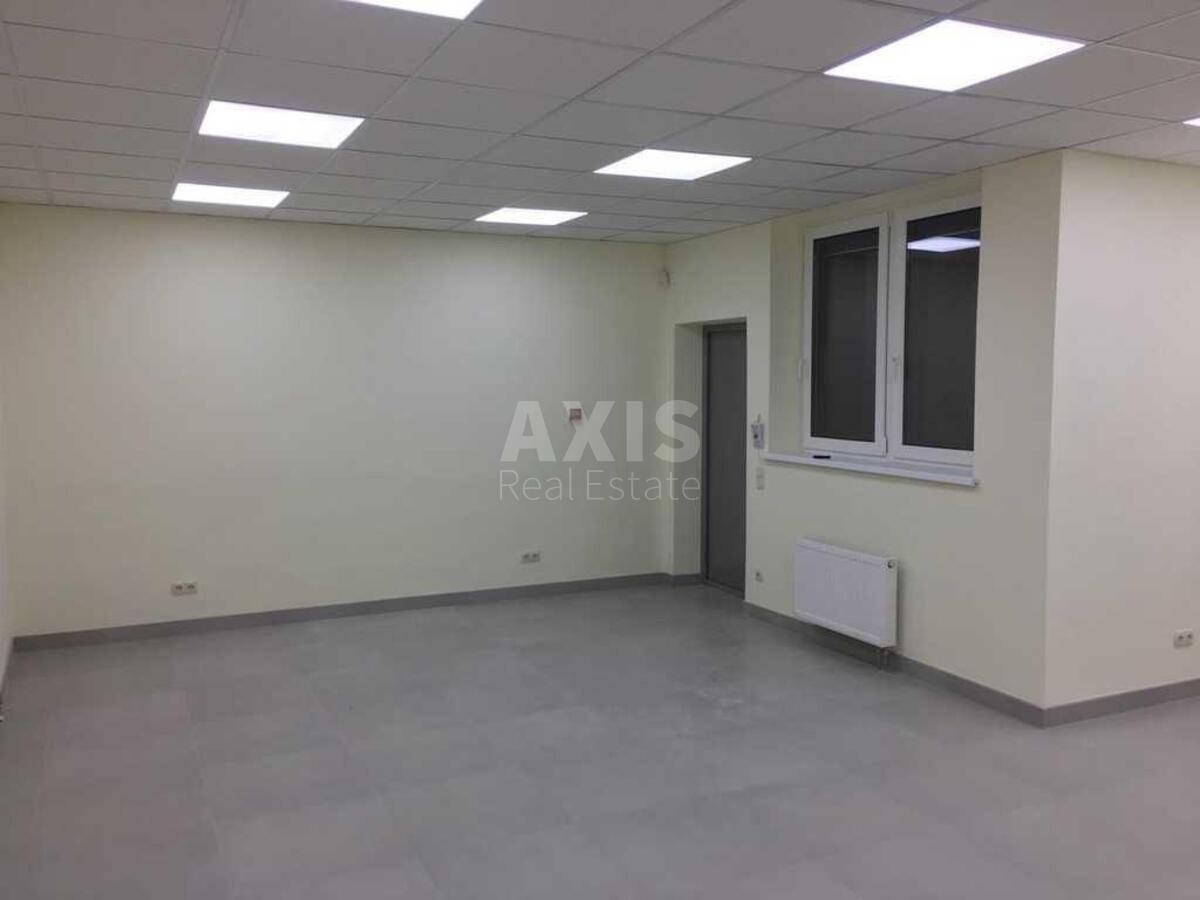 Trade object vul. Lebedjeva Mykoly 4/39А, 62m2586757