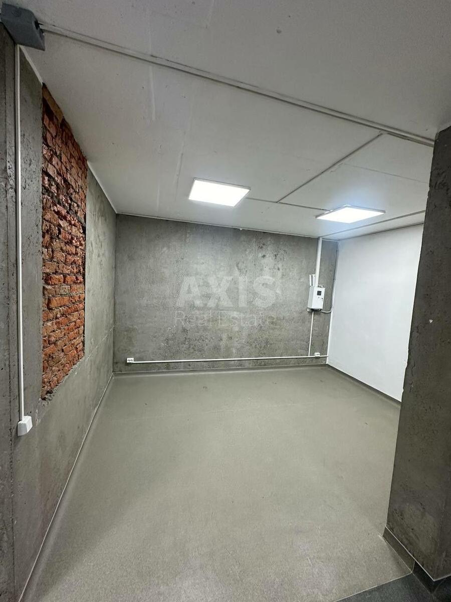 Office vul. Sribnokil's'ka 1, 64m2629742