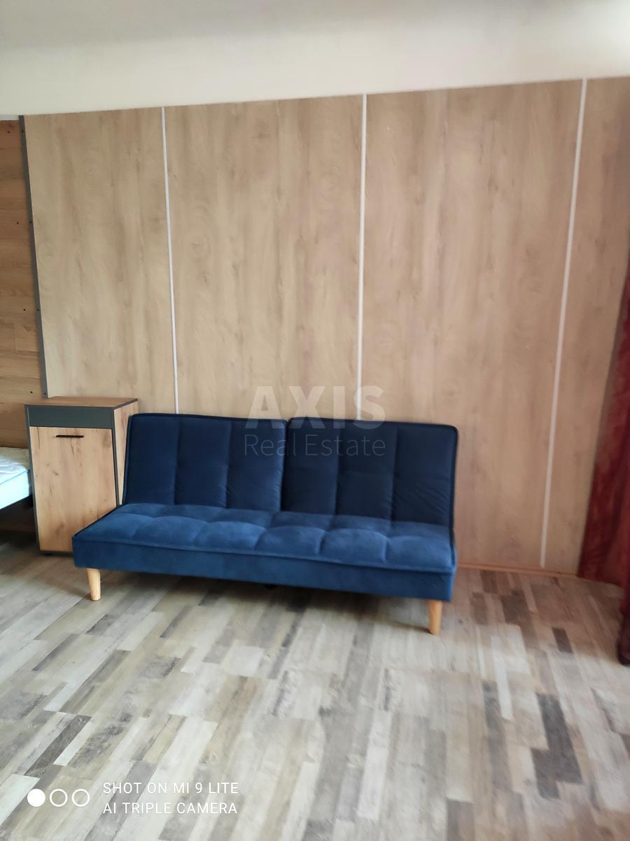 1к квартира ул. Генерала Алмазова 9629901