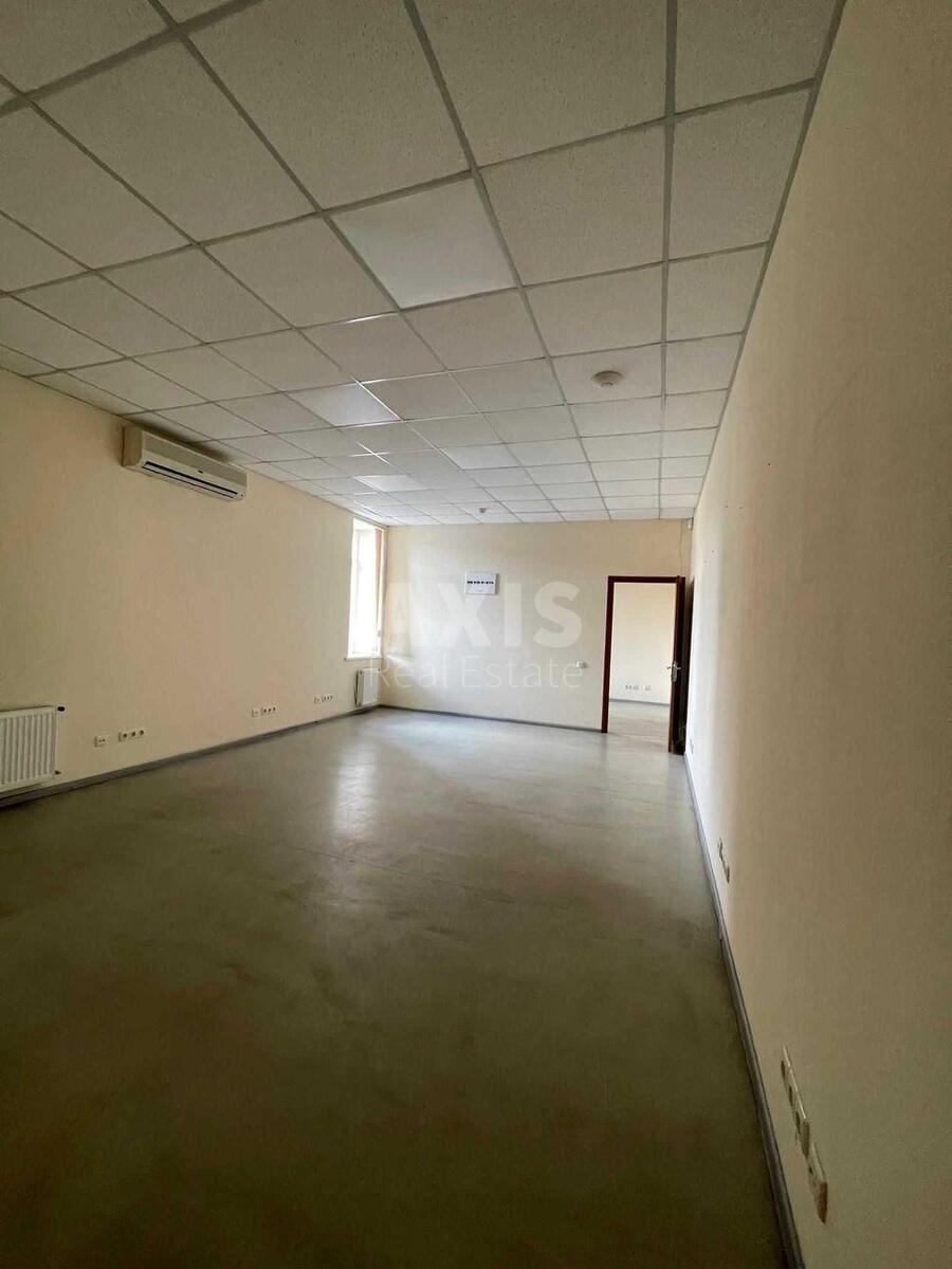 Офис ул. Круглоуниверситетская 3/5, 420м2630125