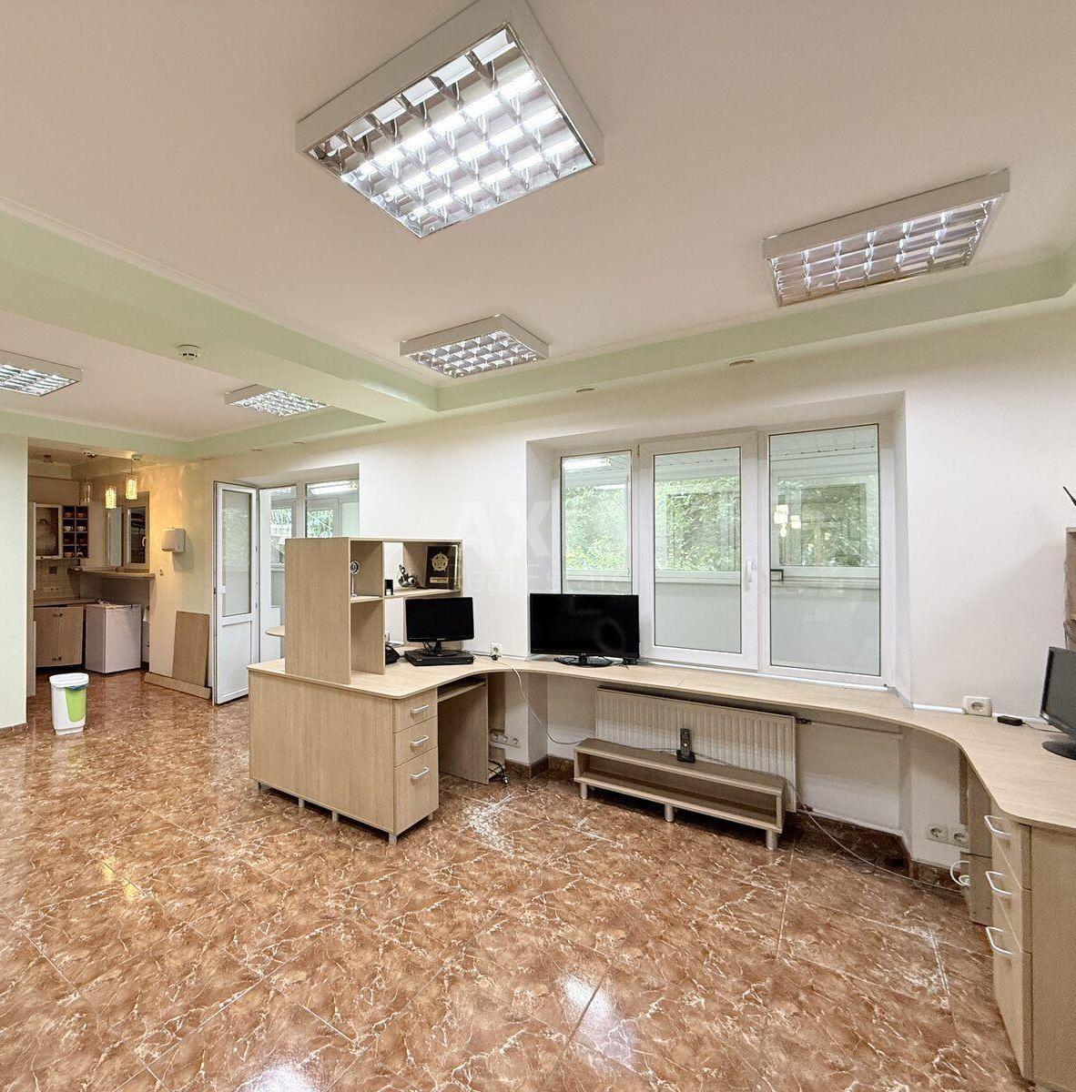 Office vul. Kavkaz'ka 13, 104m2587380