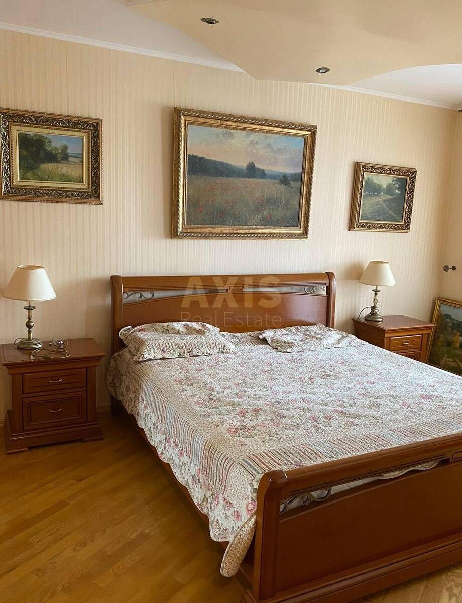 3к квартира пр-т Григоренко Петра 5630537