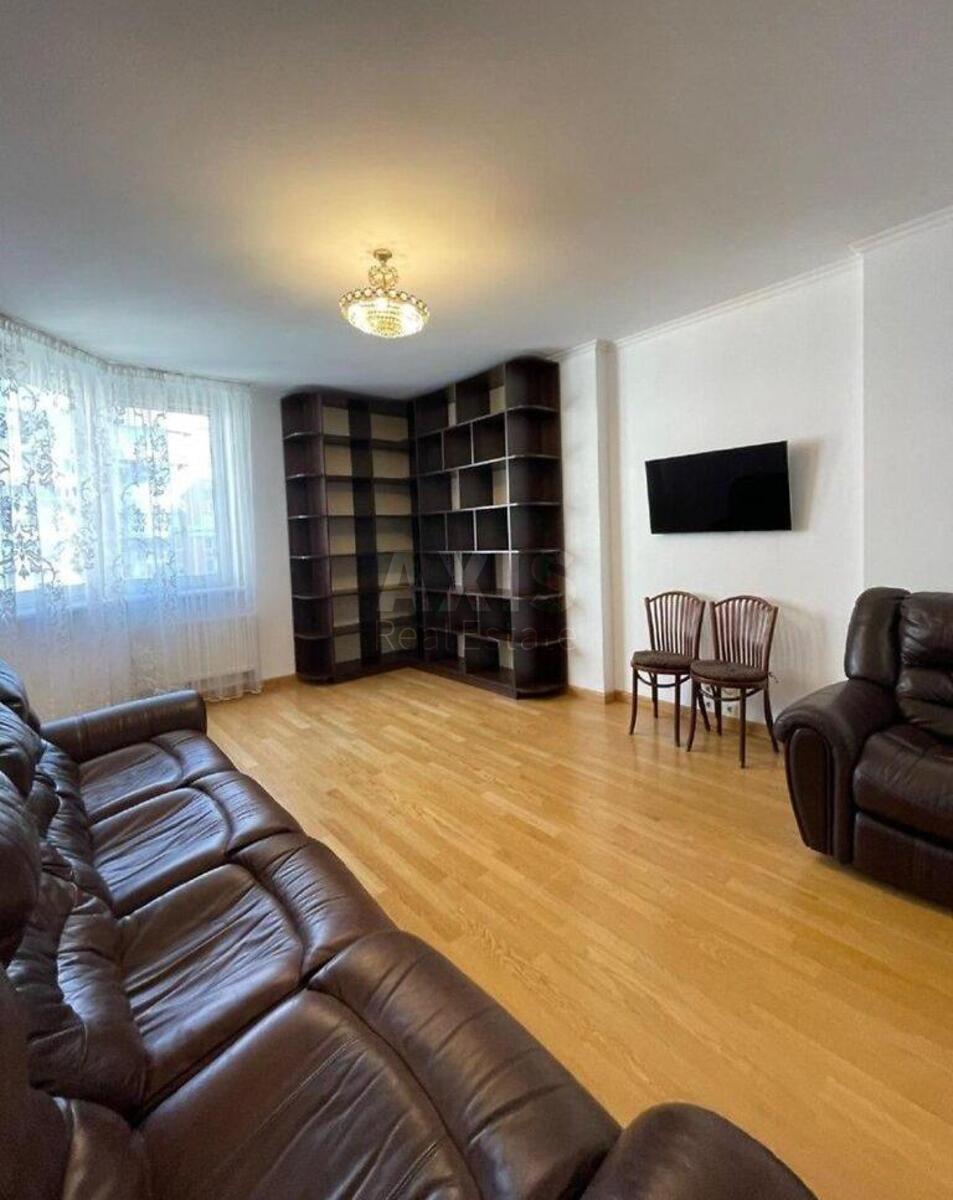 3к квартира ул. Мейтуса Композитора 4А587601