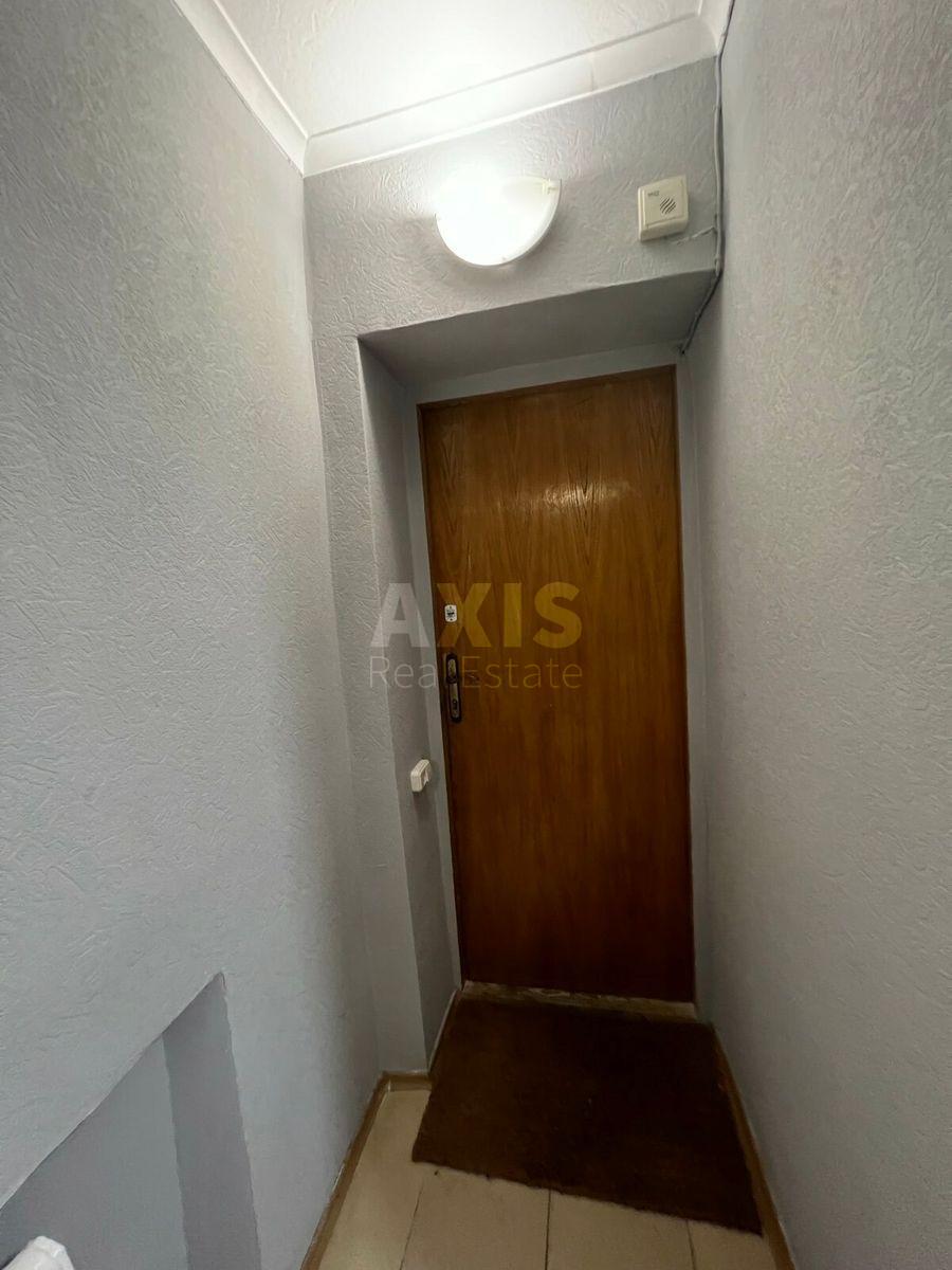 1k apartment vul. L'vivs'ka 2410