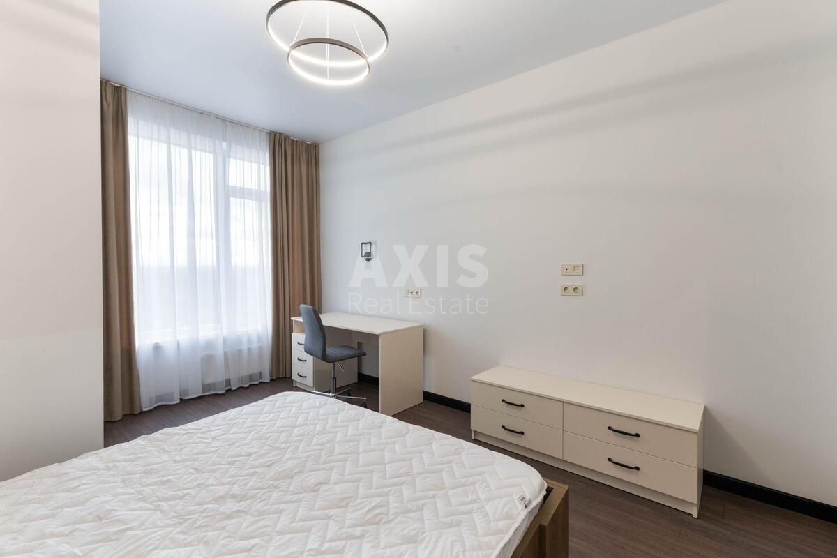 4k apartment vul. Buslivs'ka 126312116
