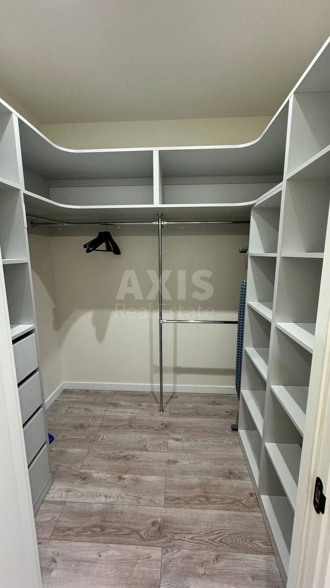 3k apartment vul. Saljutna 2Б8