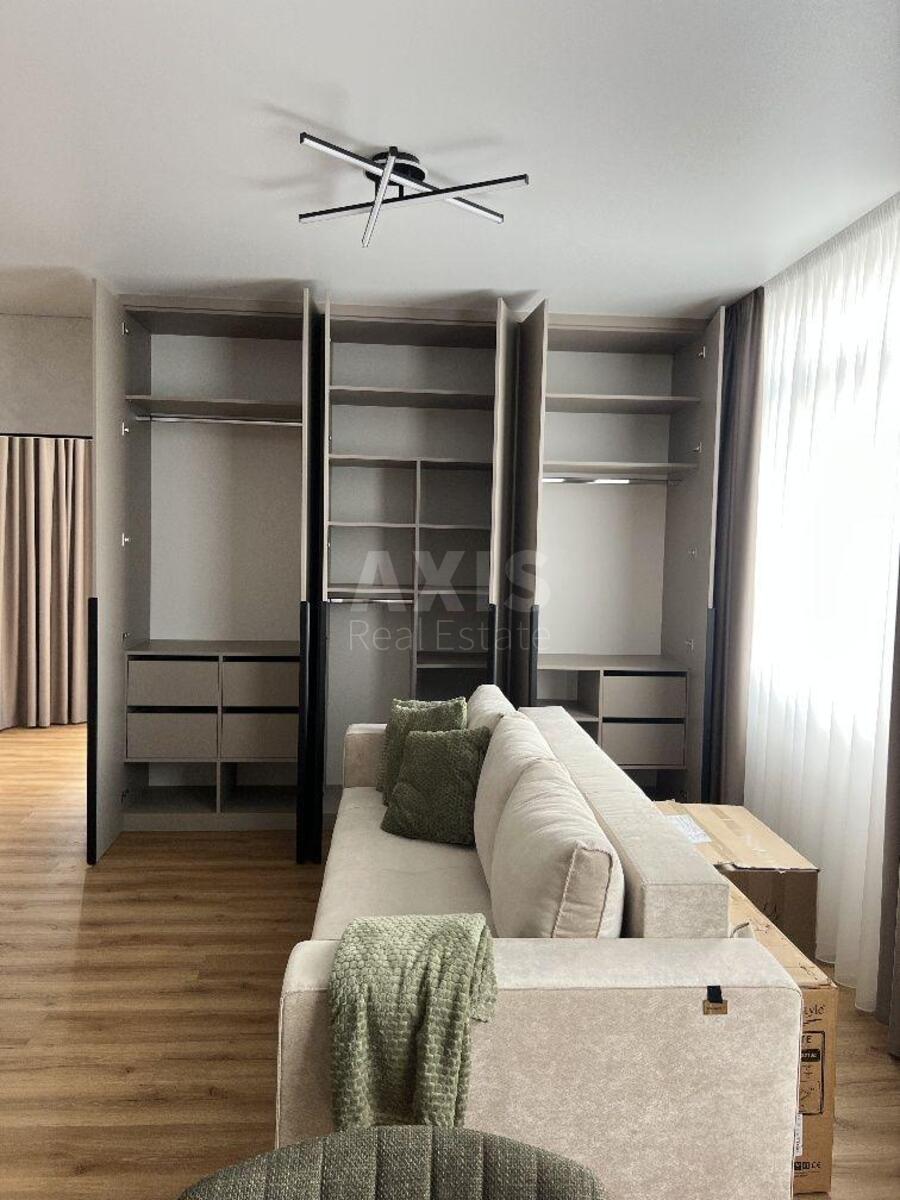 1k apartment vul. Chernigivs'ka 8588773