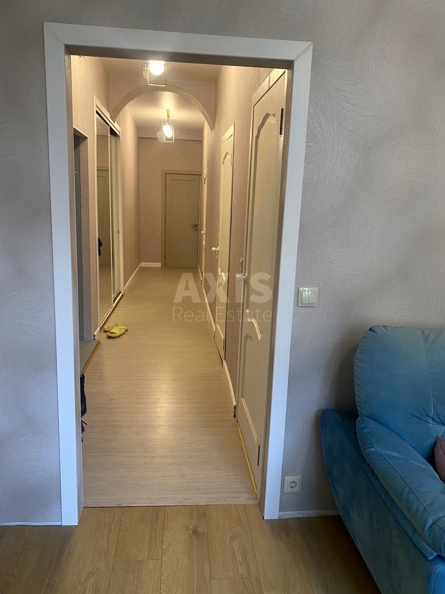 3k apartment vul. Kudri Ivana 18631883
