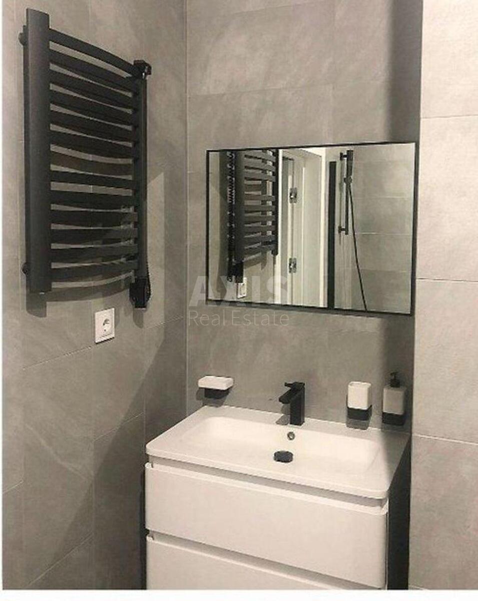 1k apartment vul. Saperne Pole 5А3