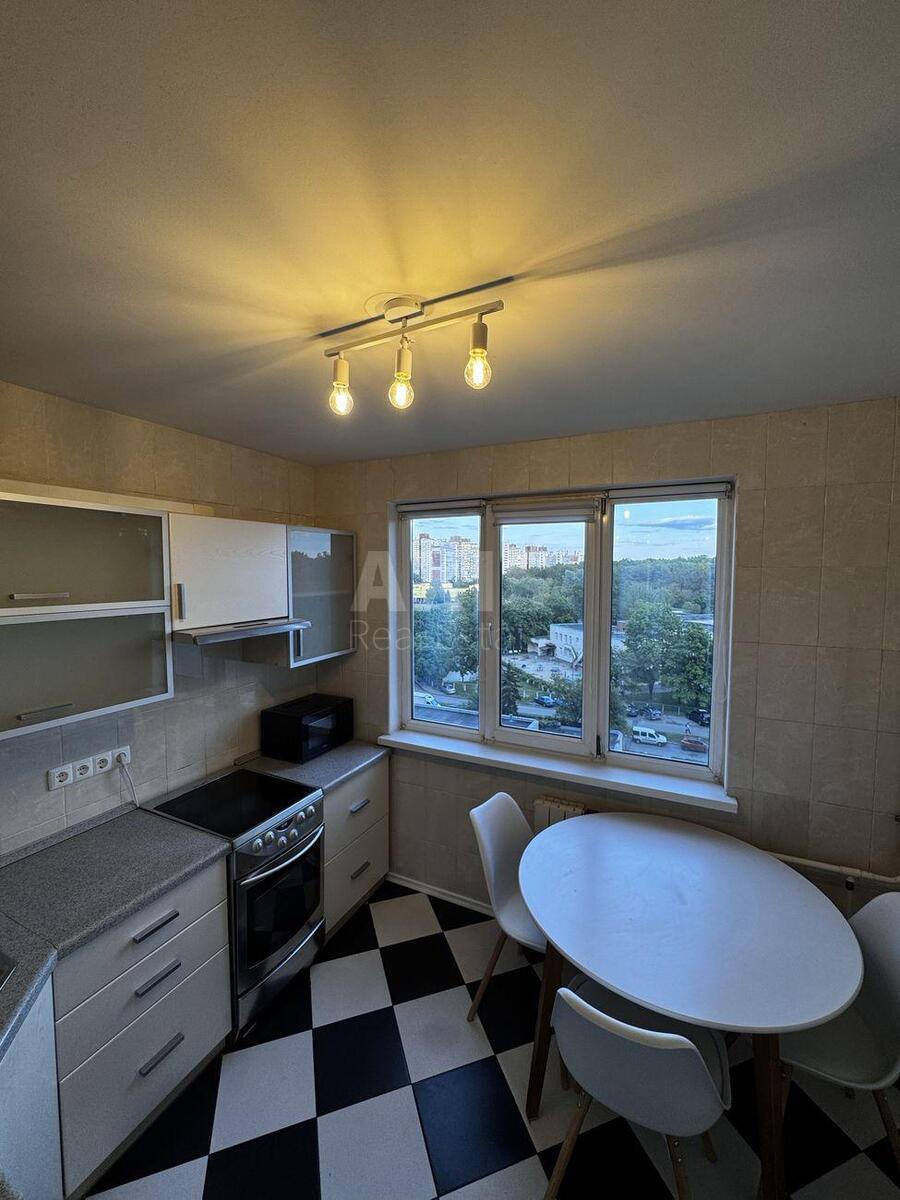 2k apartment pr-t Glushkova Akademika 41