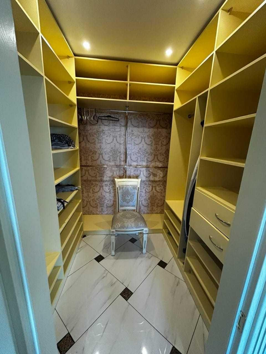 3k apartment prov. Tbilis'kyj 1253348