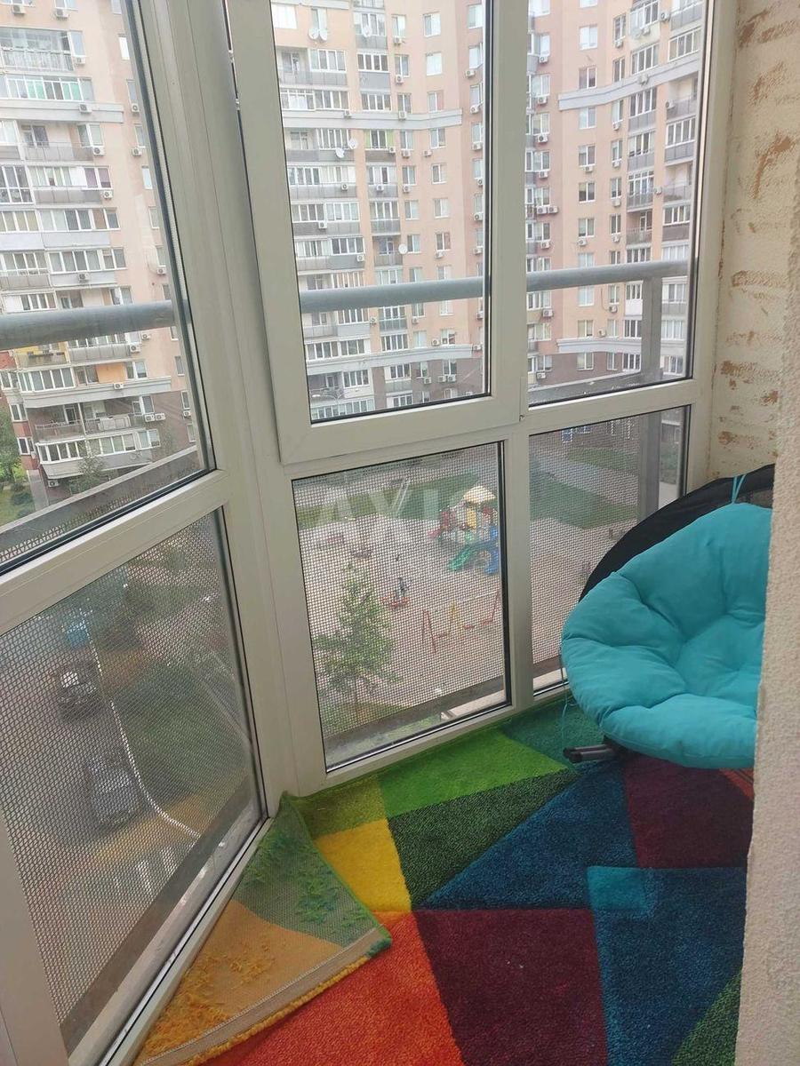3k apartment vul. Mejtusa Kompozytora 4А5