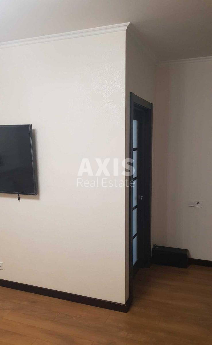 1k apartment vul. Kombinatna 258