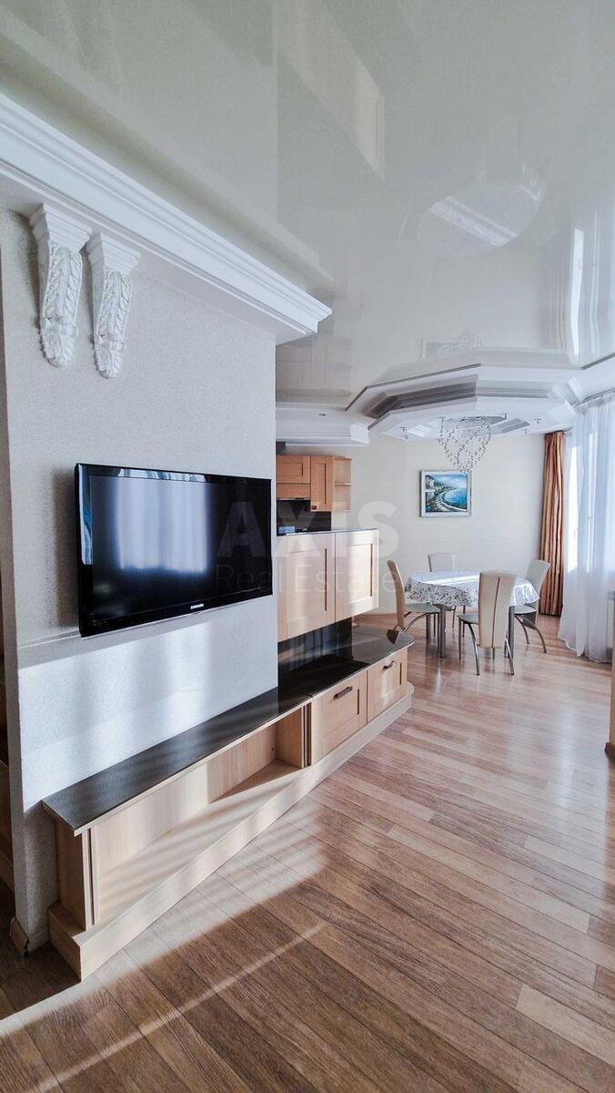 1k apartment vul. Osvity 14А590042