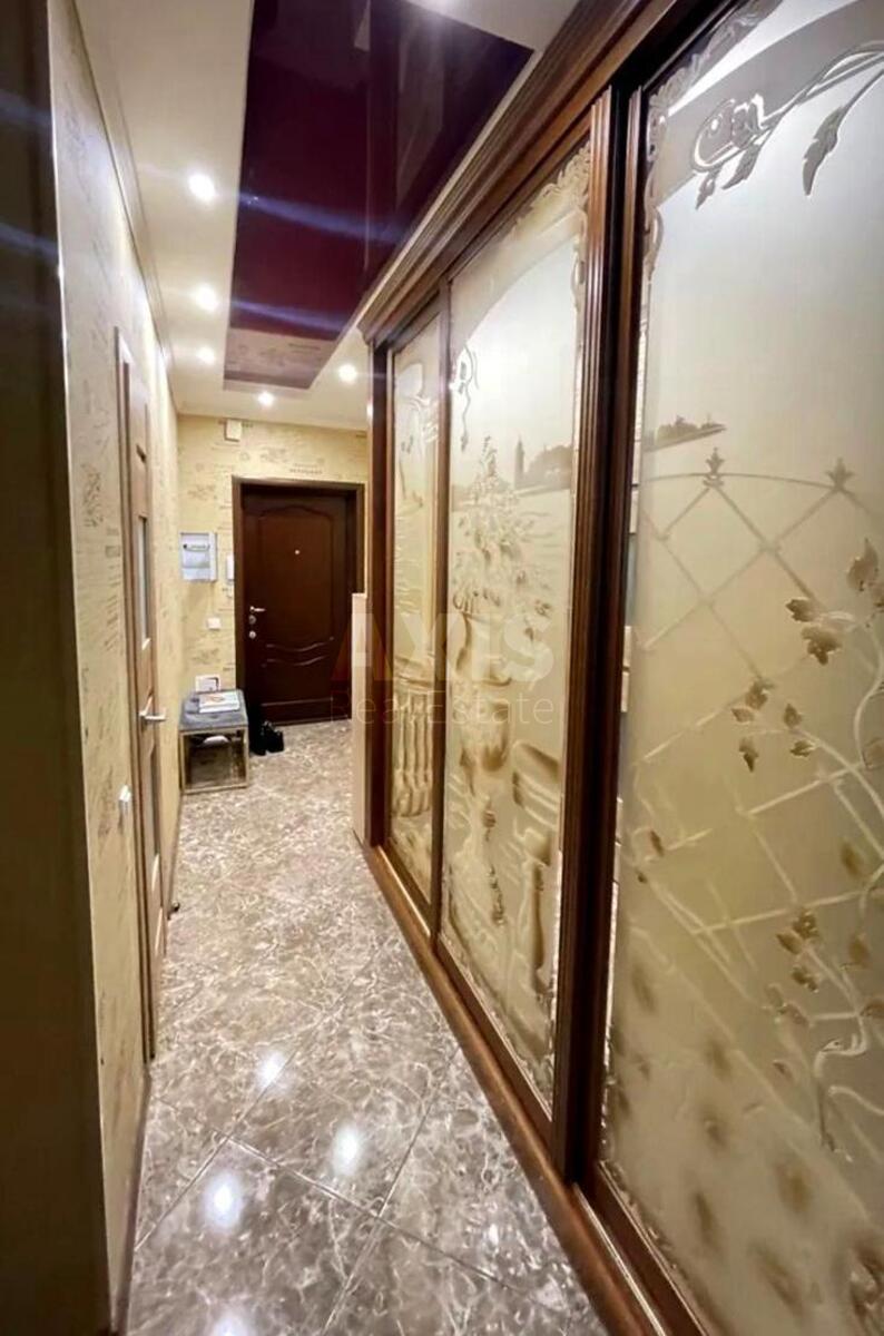 2к квартира ул. Сикорского Игоря Авиаконструктора 4Б632703