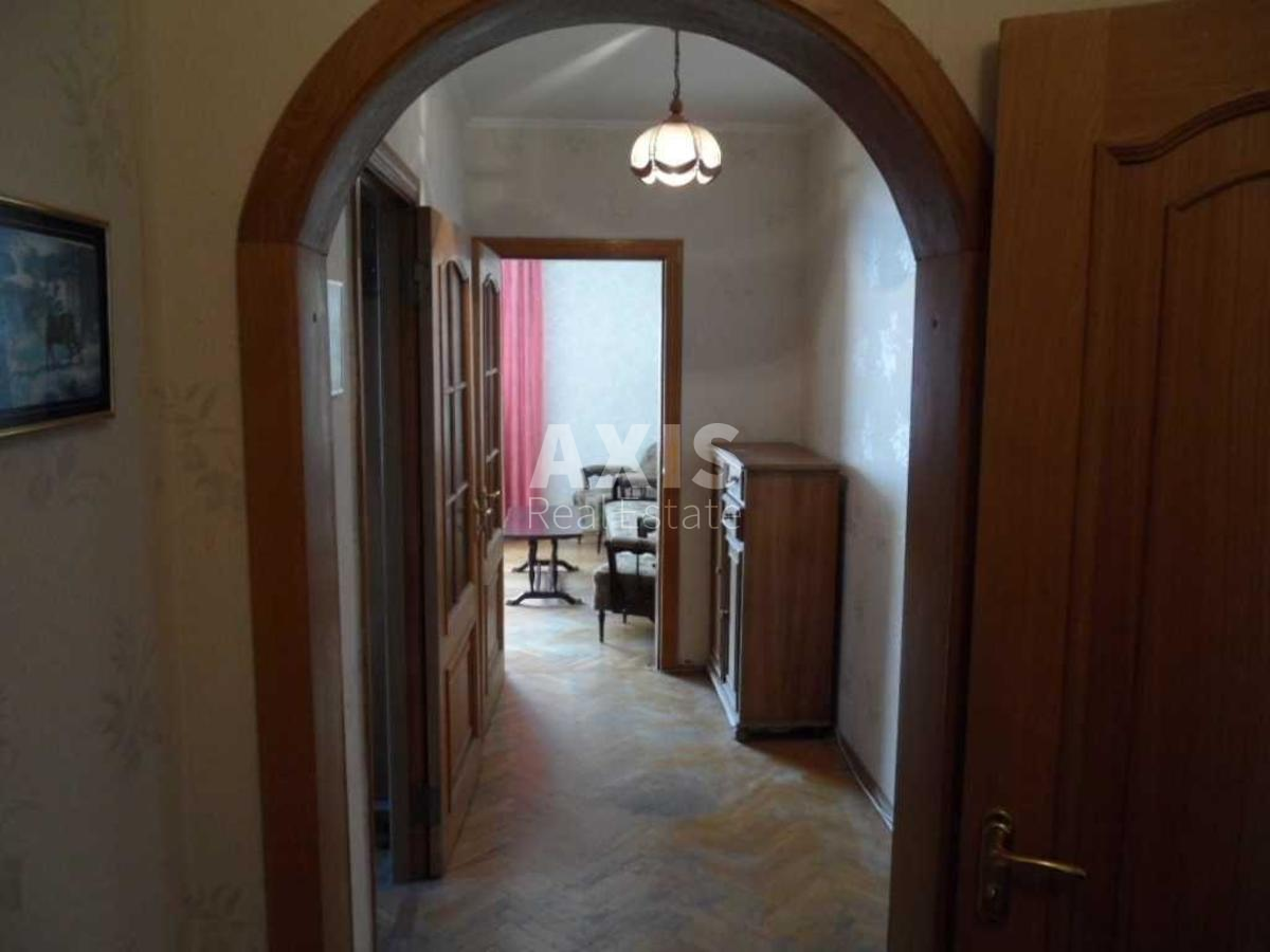 2k apartment vul. Rudenko Larysy 10В421805