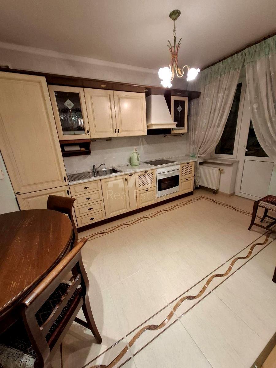 3k apartment bul. Lesi Ukrai'nky 21633110