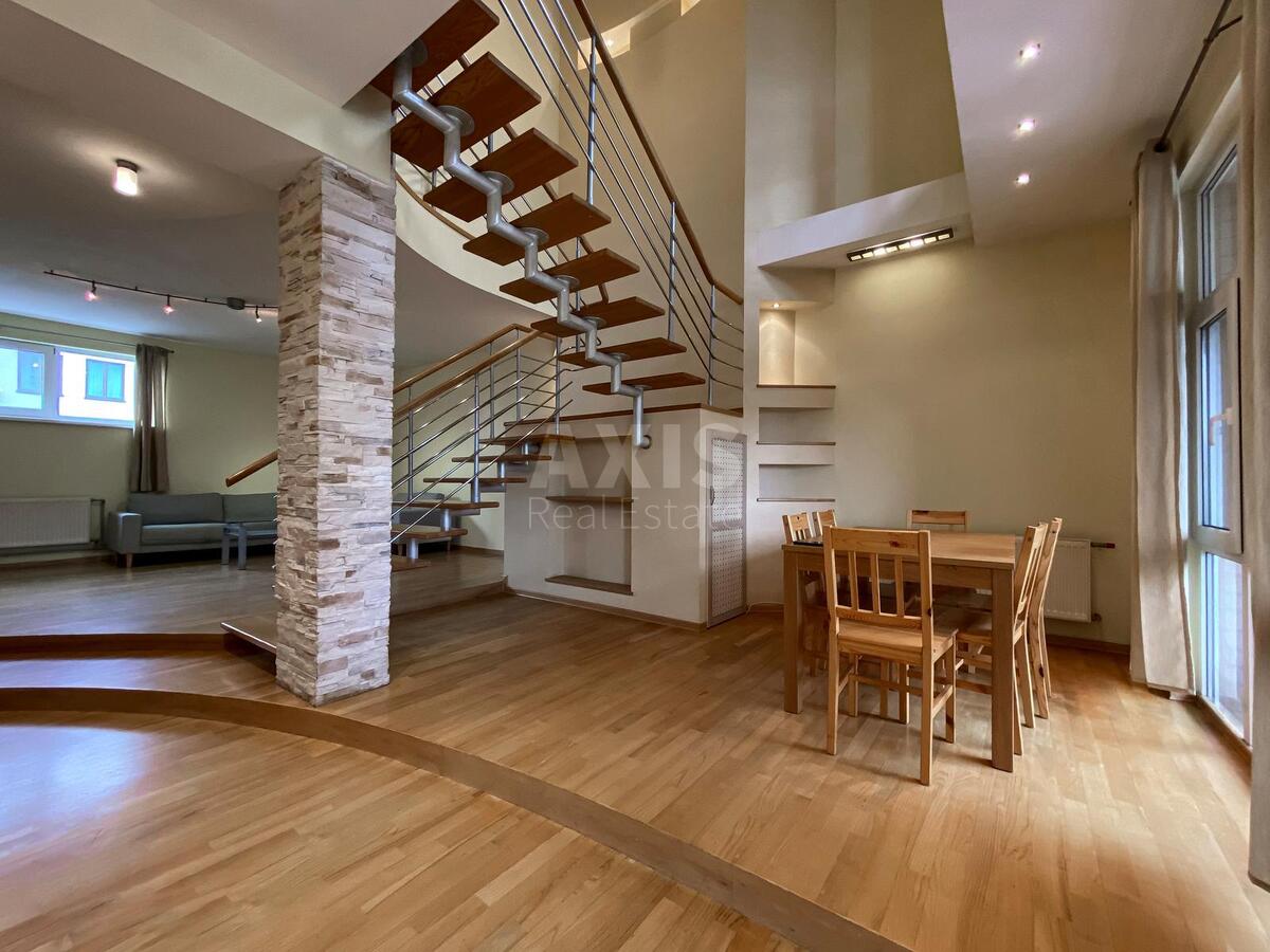 4k apartment vul. Jaroslaviv Val 19633450