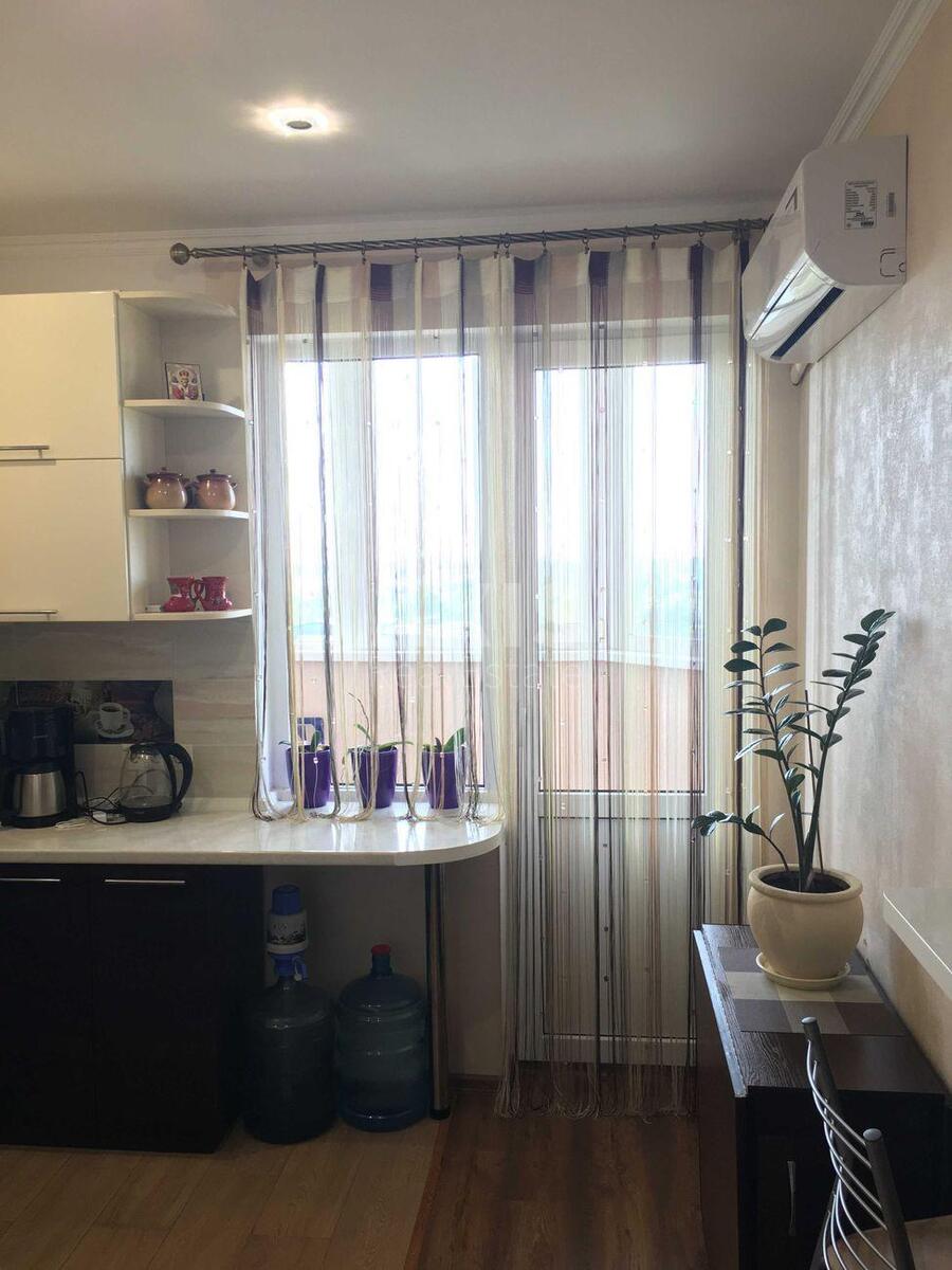 1k apartment vul. Zakrevs'kogo Mykoly 42А3