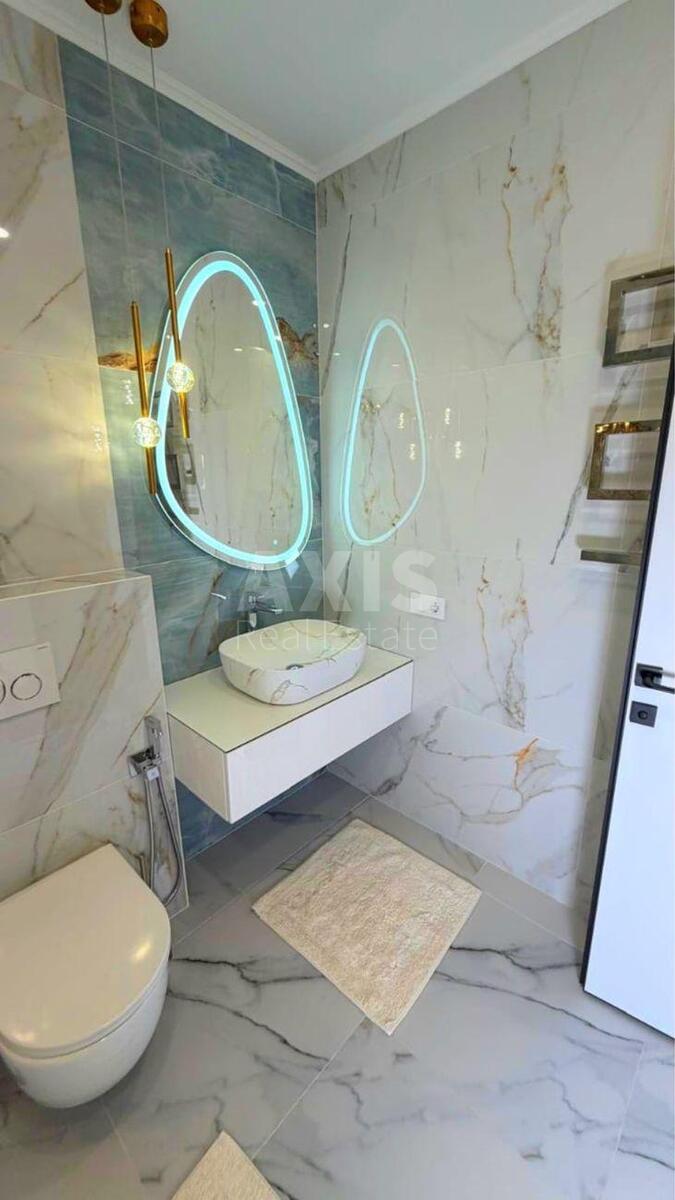 2k apartment vul. Viktora Nekrasova 8633616