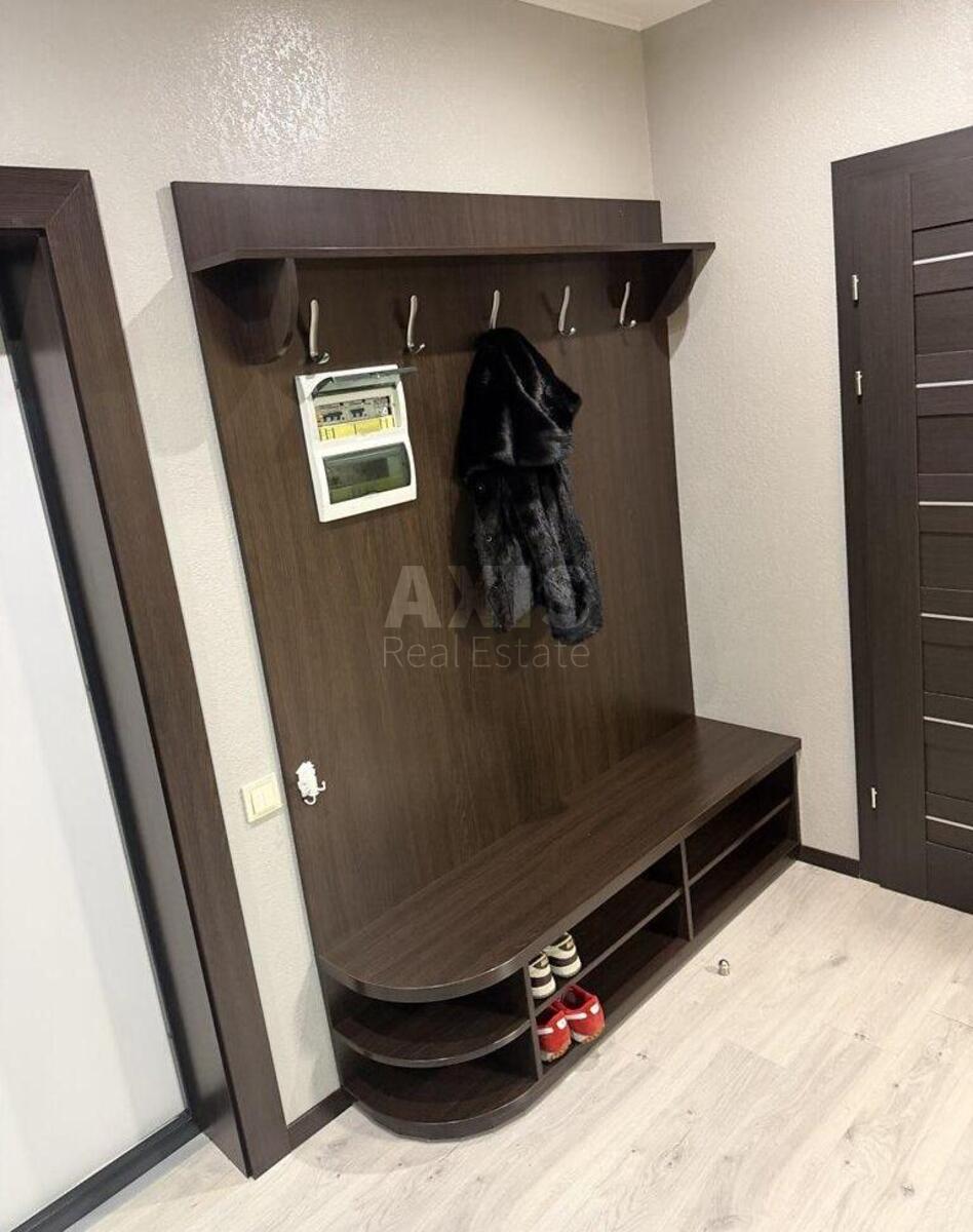 1к квартира ул. Ревуцкого 40В633756