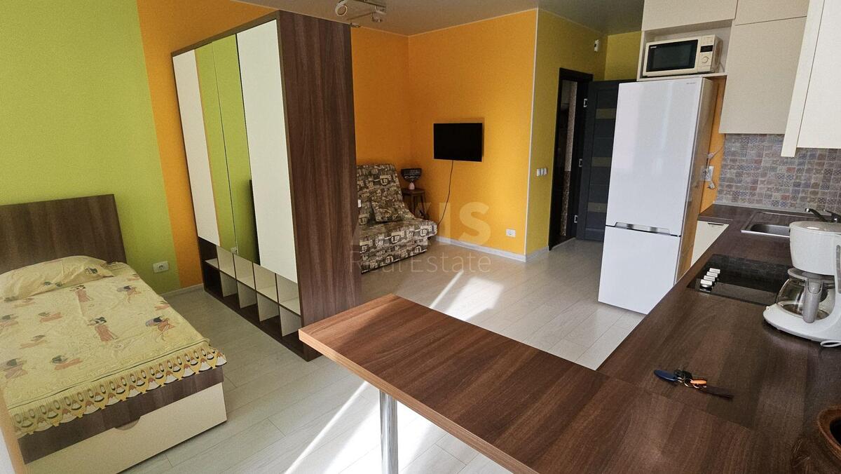 2к квартира ул. Регенераторная 4633936