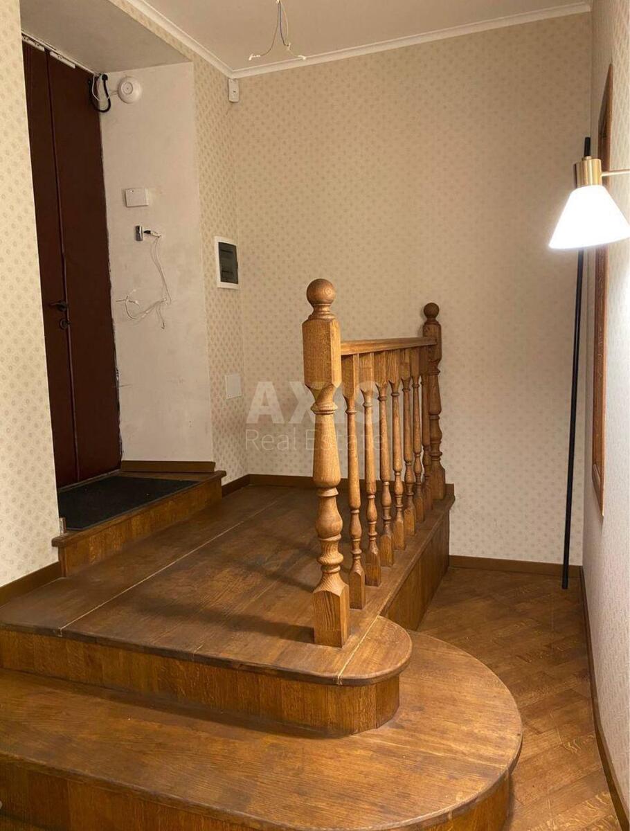 Office vul. Grushevs'kogo Myhajla 28/2, 44m26