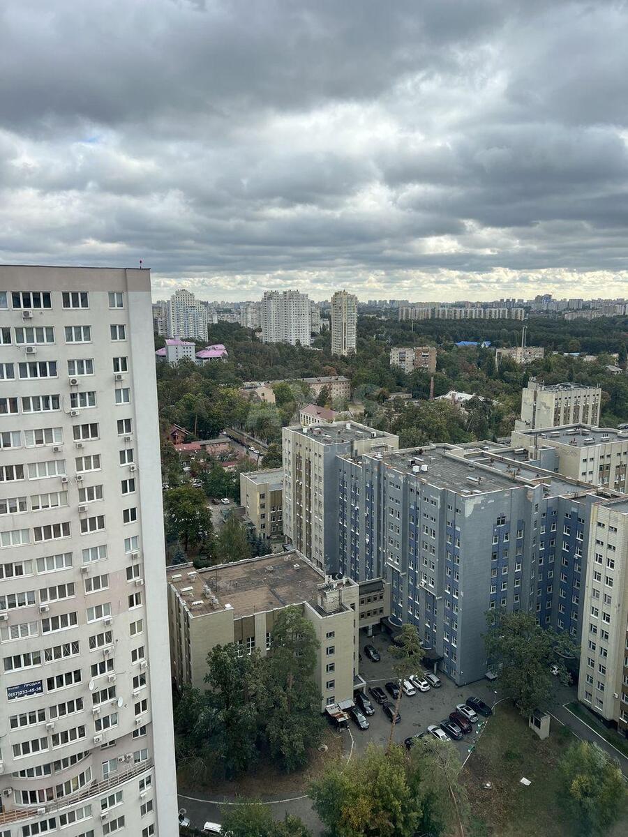 4k apartment pr-t Peremogy 121А5918418