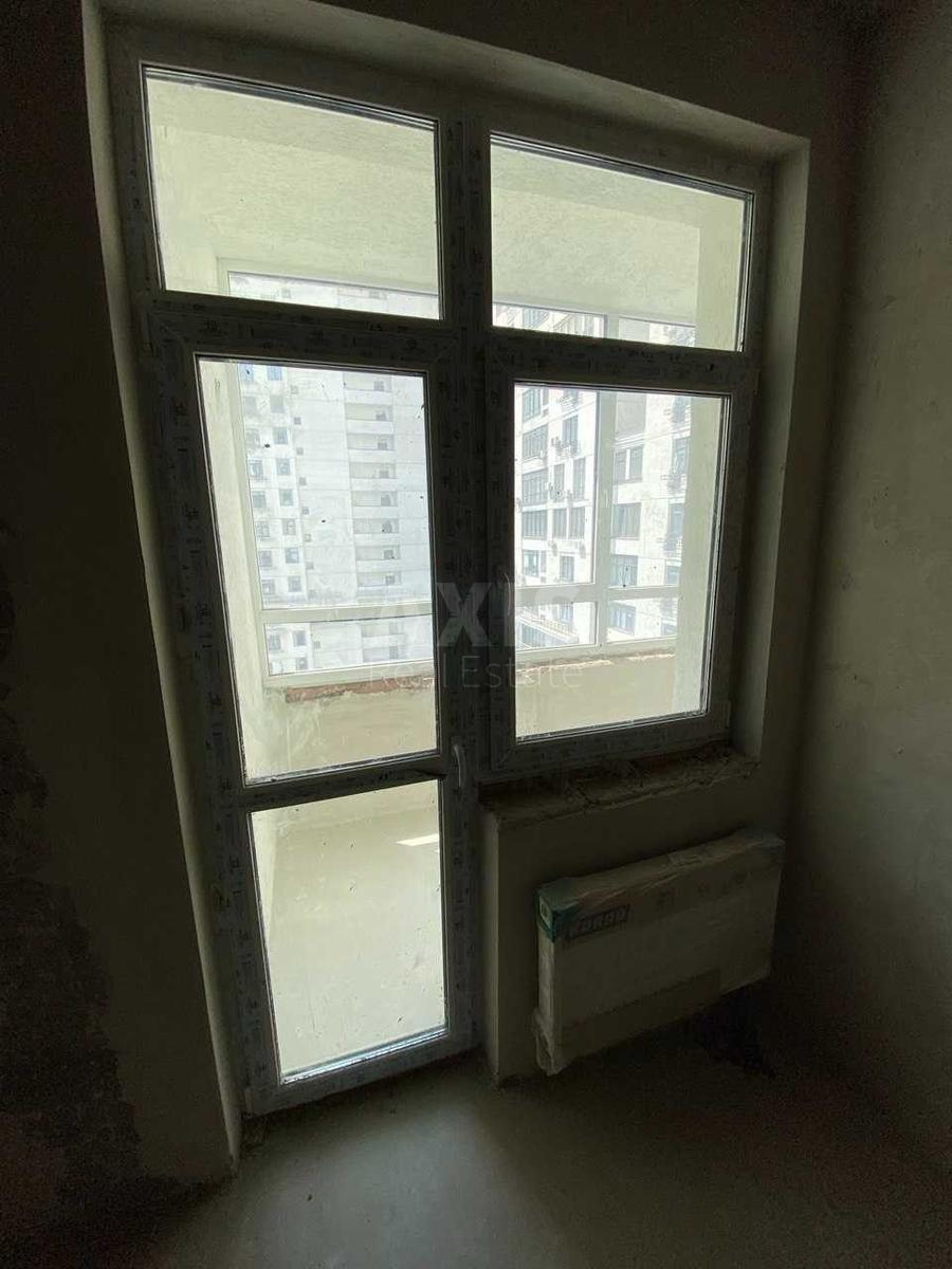 3k apartment vul. Jevgena Konoval'cja 44А6