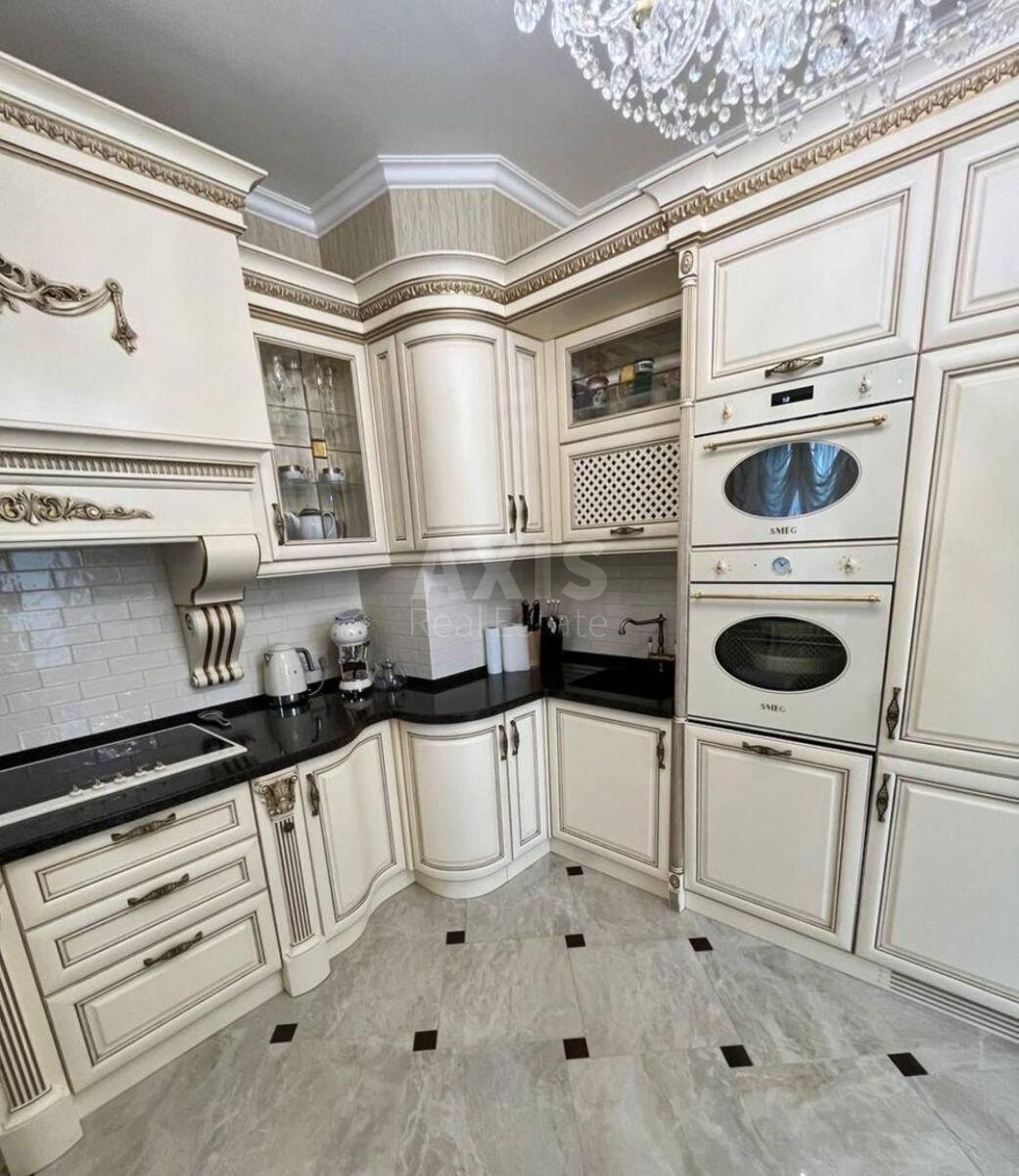 4к квартира ул. Болсуновская 2
