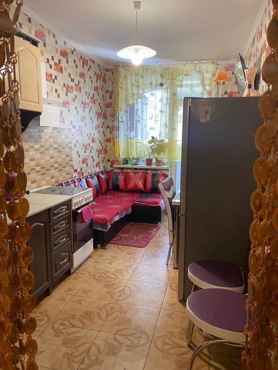 1k apartment vul. Dragomanova 20