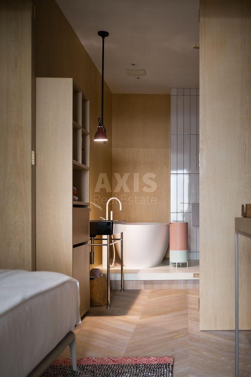 2k apartment vul. Andriya Verkhohlyada 186047211