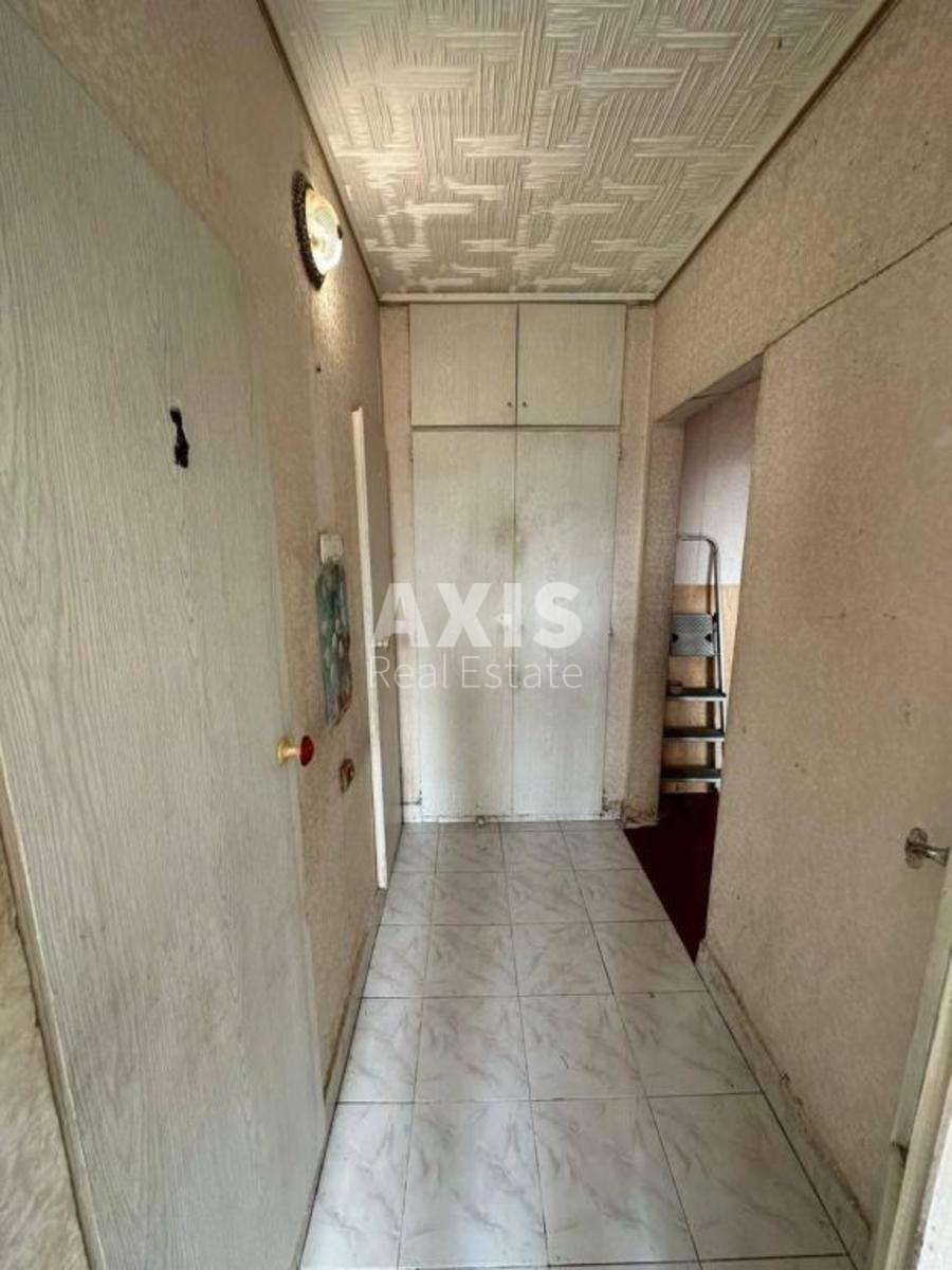 2k apartment vul. Zabolotnogo Akademika 985