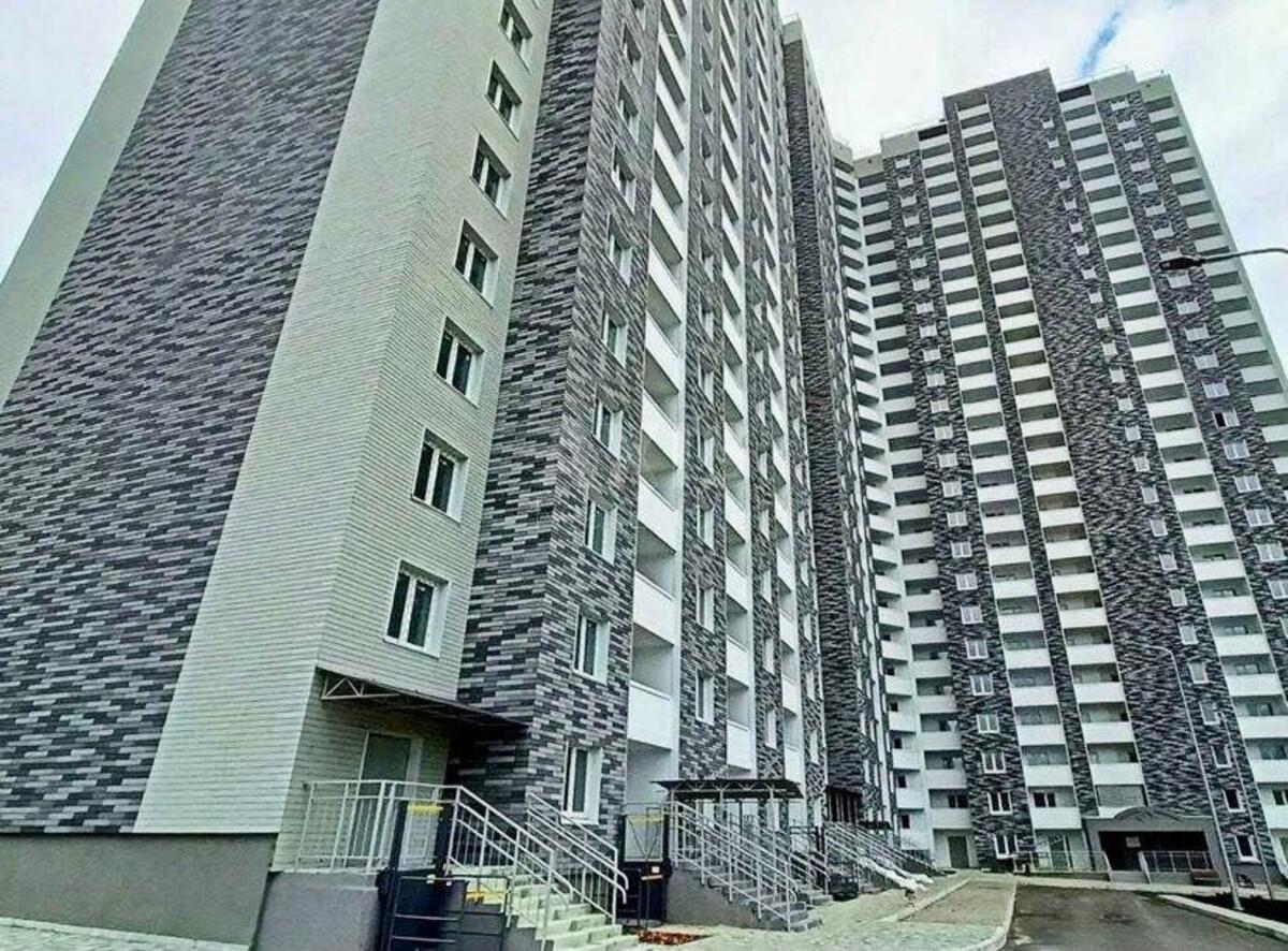 2k apartment vul. Mukachivs'ka 8