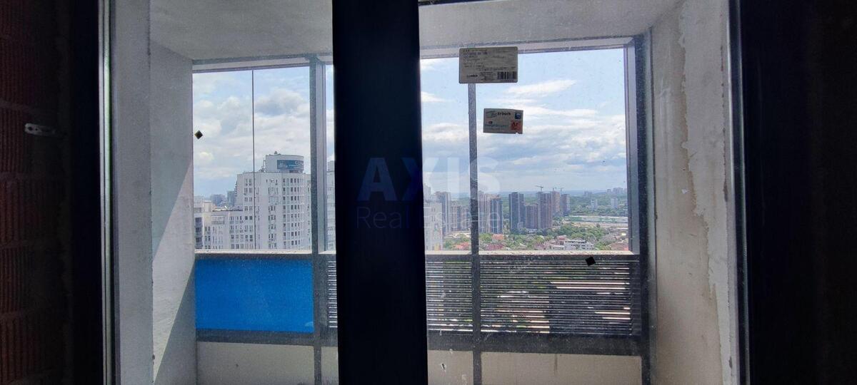 1к квартира бул. Дружбы Народов 13А4