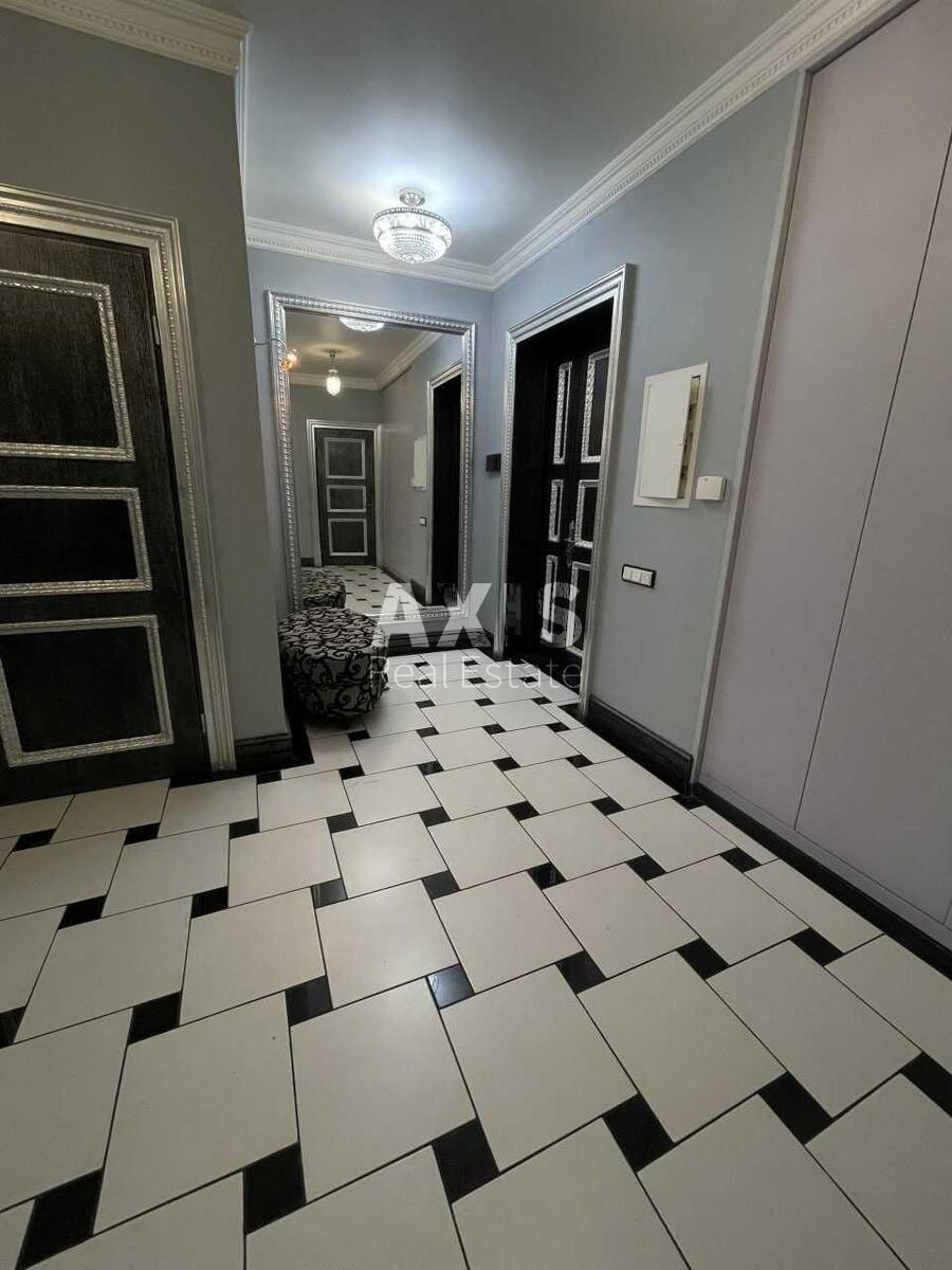 2k apartment vul. Pushkins'ka 13497311