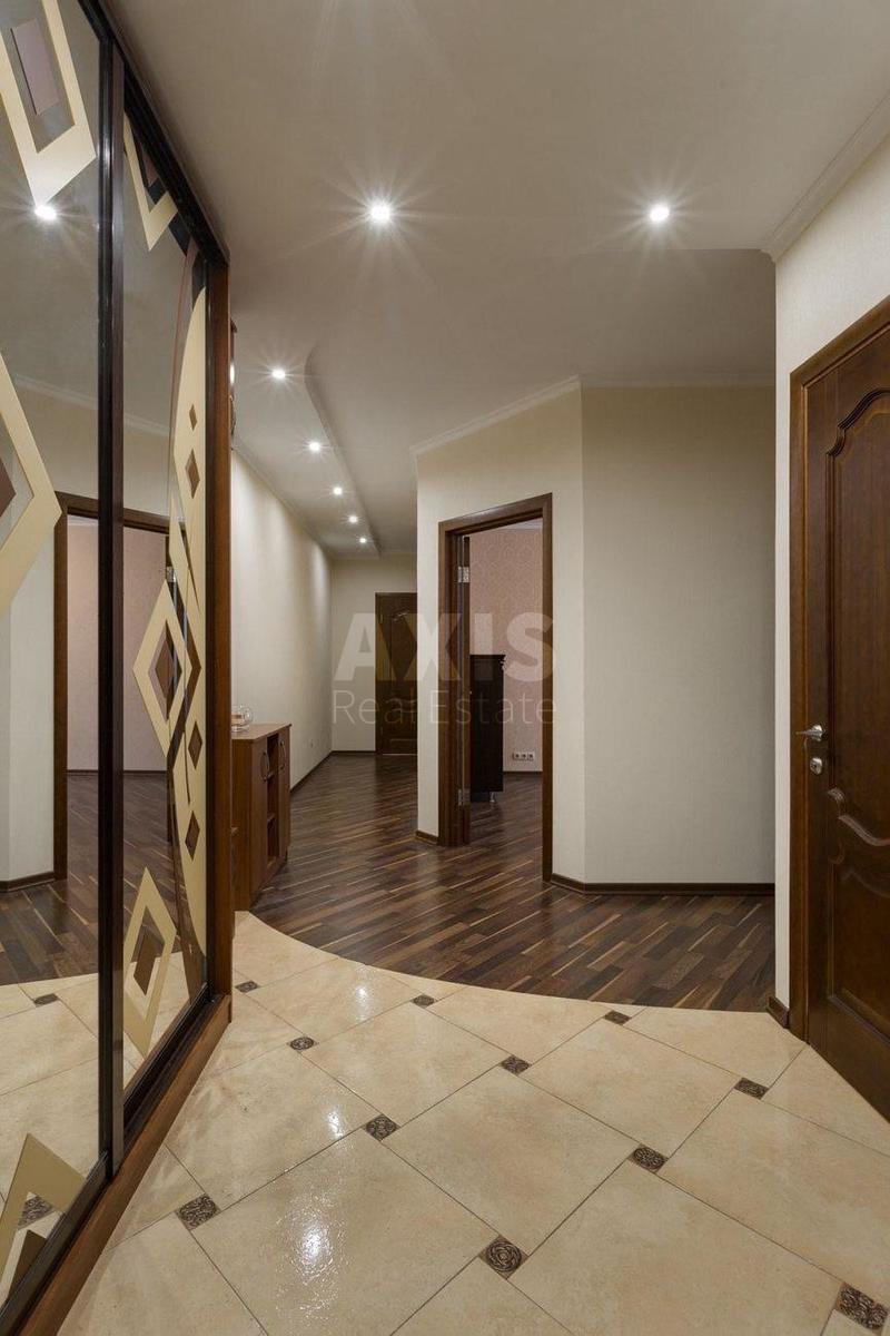 2k apartment vul. Chavdar Jelyzavety 34