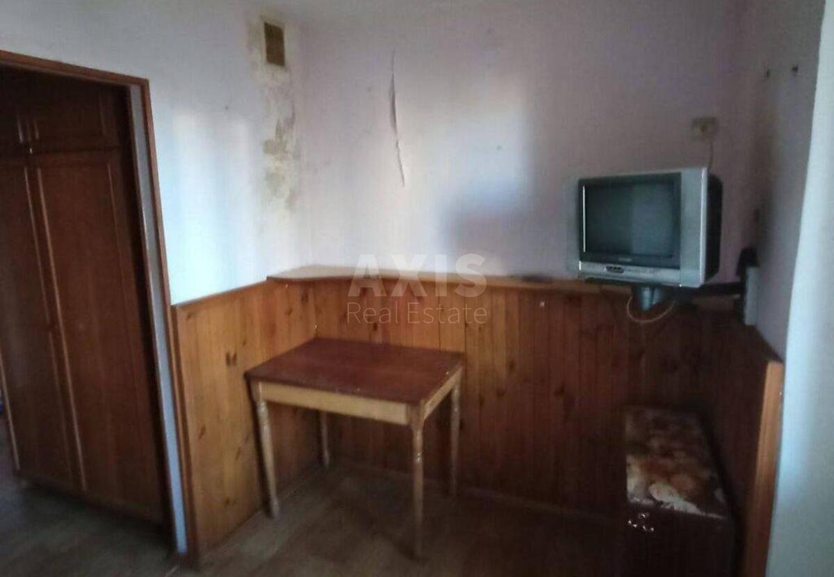 1k apartment vul. Bulgakova 80