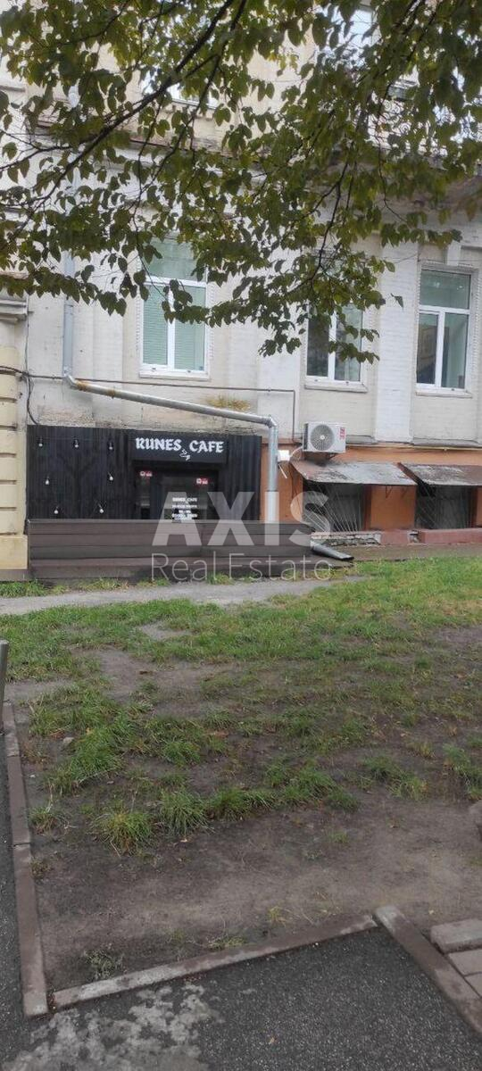 Trade object vul. Skoropads'kogo Pavla 17, 21m2602330