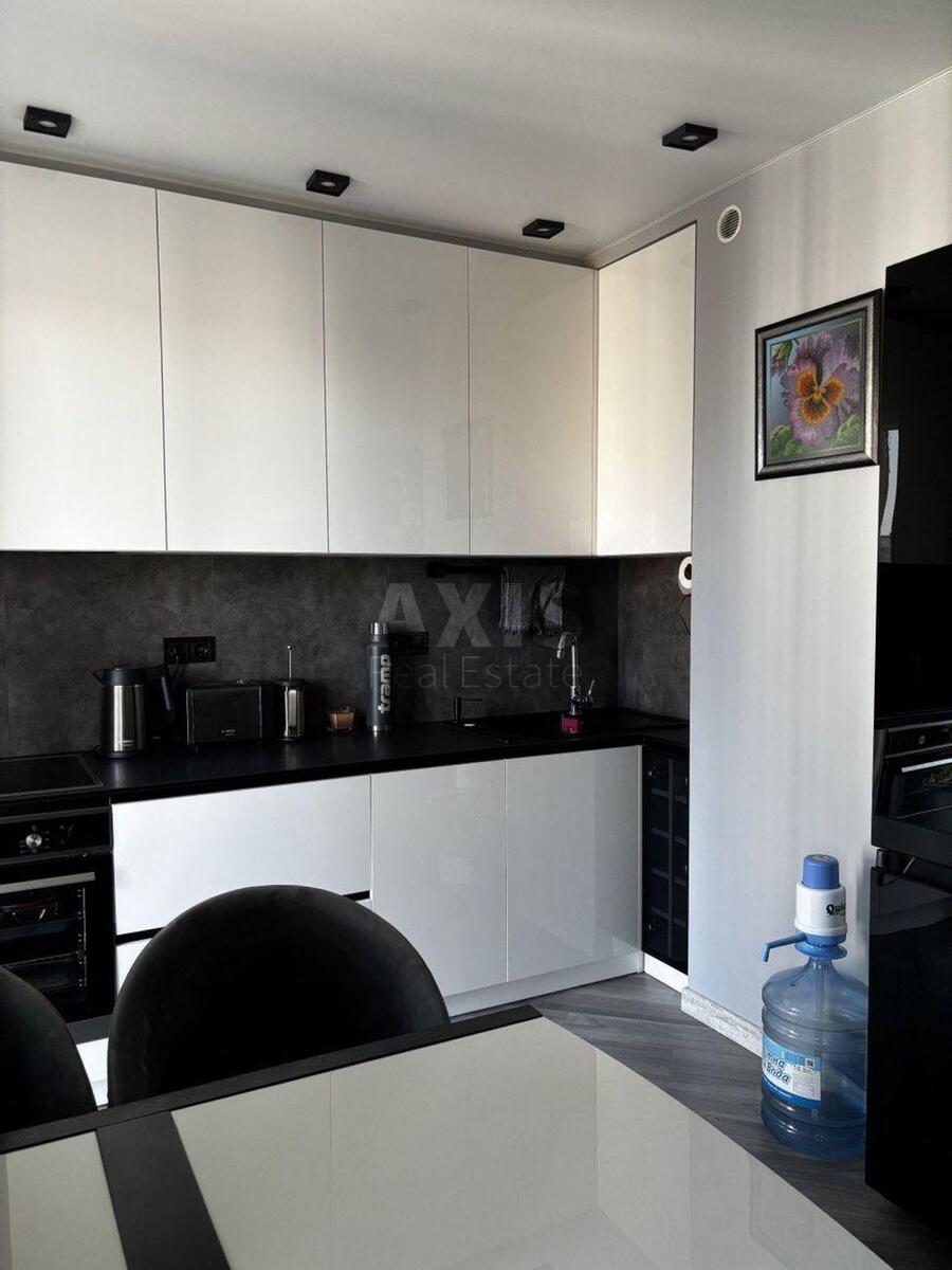 2k apartment vul. Zakrevs'kogo Mykoly 101Б602490