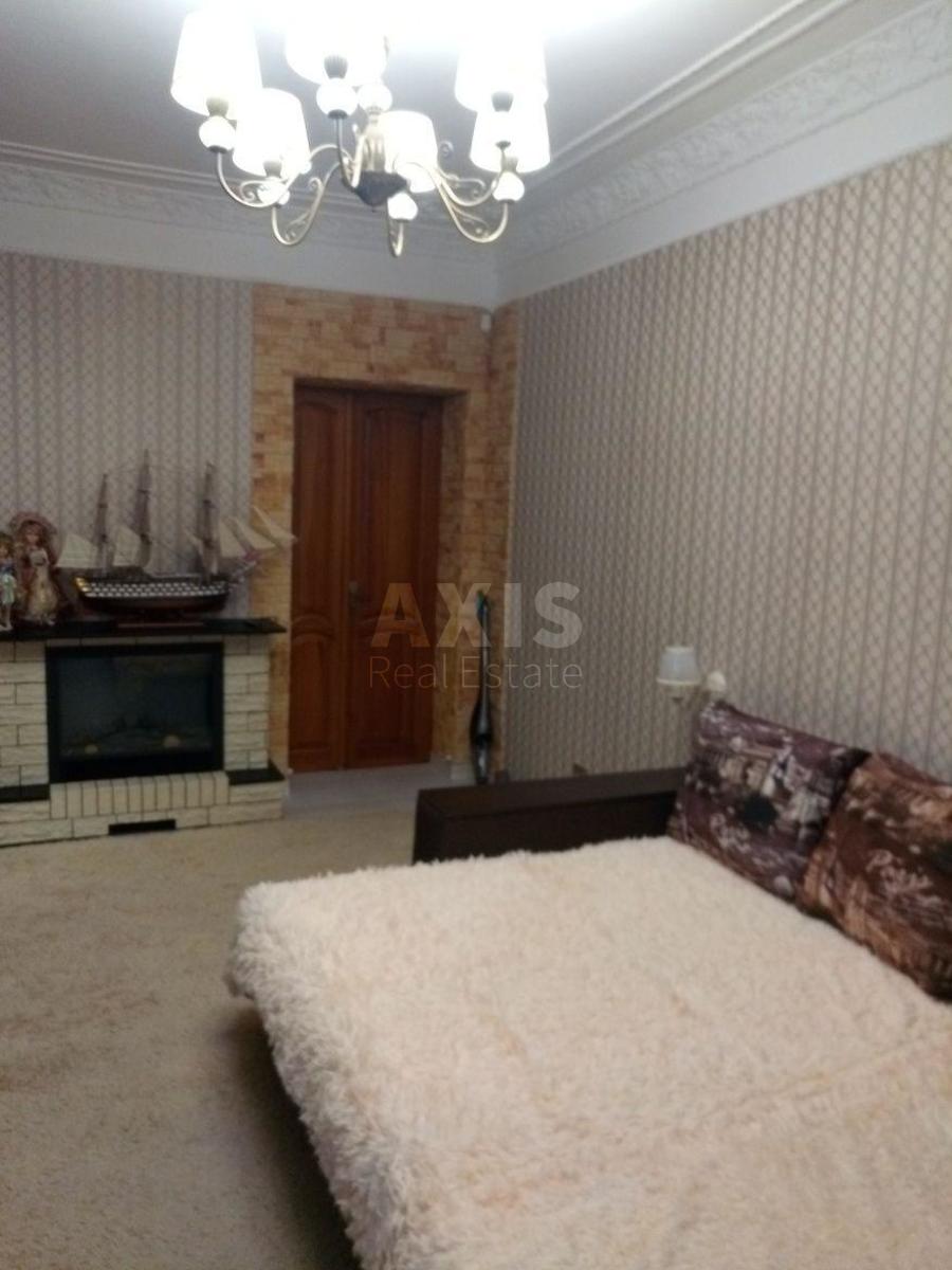 2k apartment vul. Baggovutivs'ka 3610