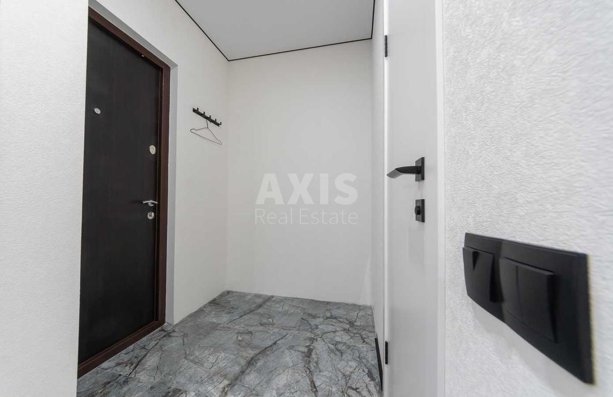 1k apartment vul. Oleksandra Olesja 5А5
