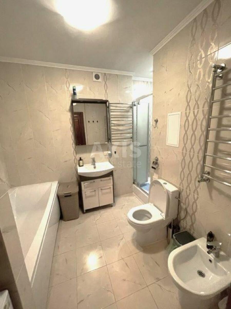 3k apartment vul. Lebedjeva-Kumacha 7В5598810