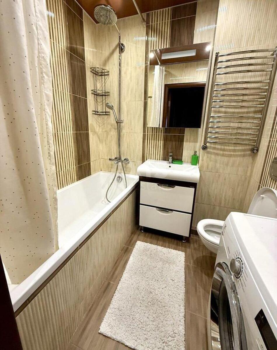 2k apartment vul. Popova 3603259