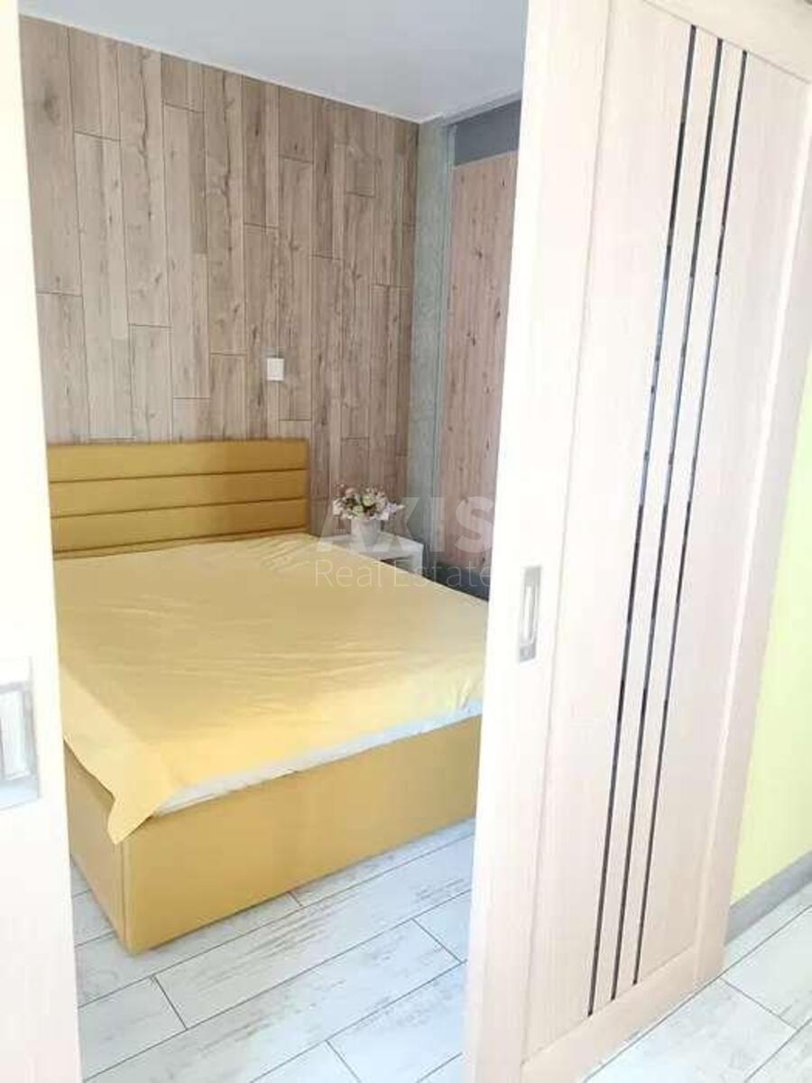 2к квартира ул. Заболотного Академика 1А603483