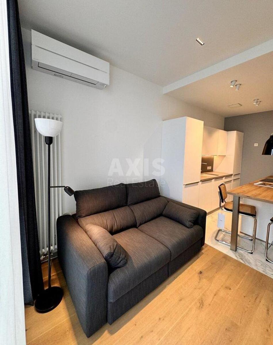 2k apartment vul. Barbjusa Anri 28А2