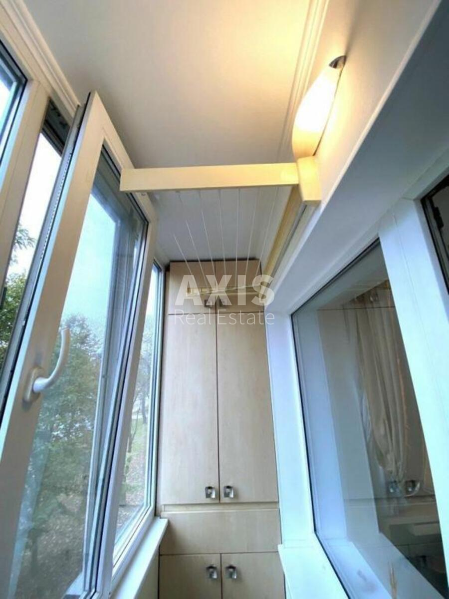 1k apartment vul. Teligy Oleny 153